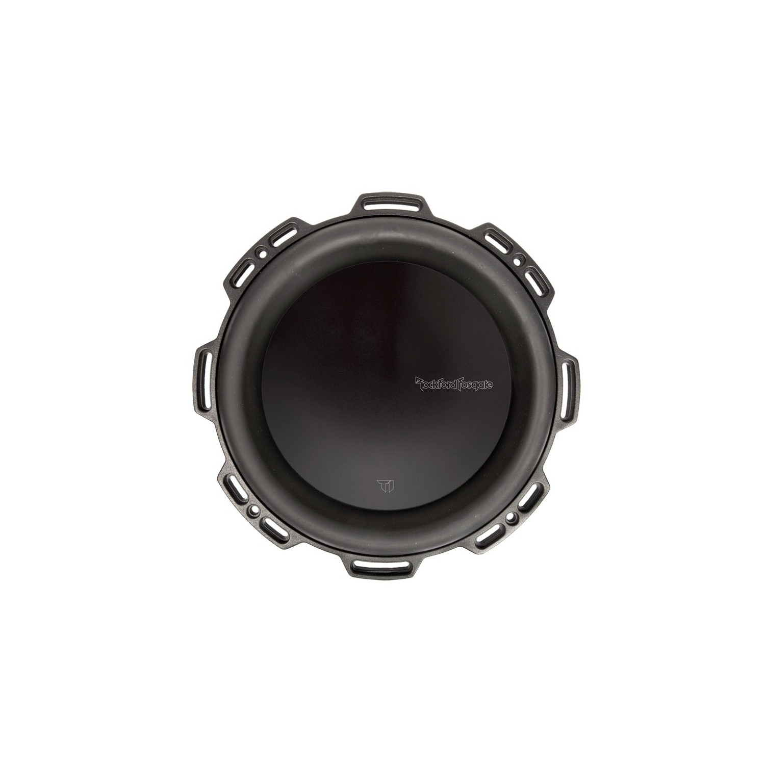 Rockford Fosgate T1D210 Power 10" T1 2-Ohm DVC Subwoofer