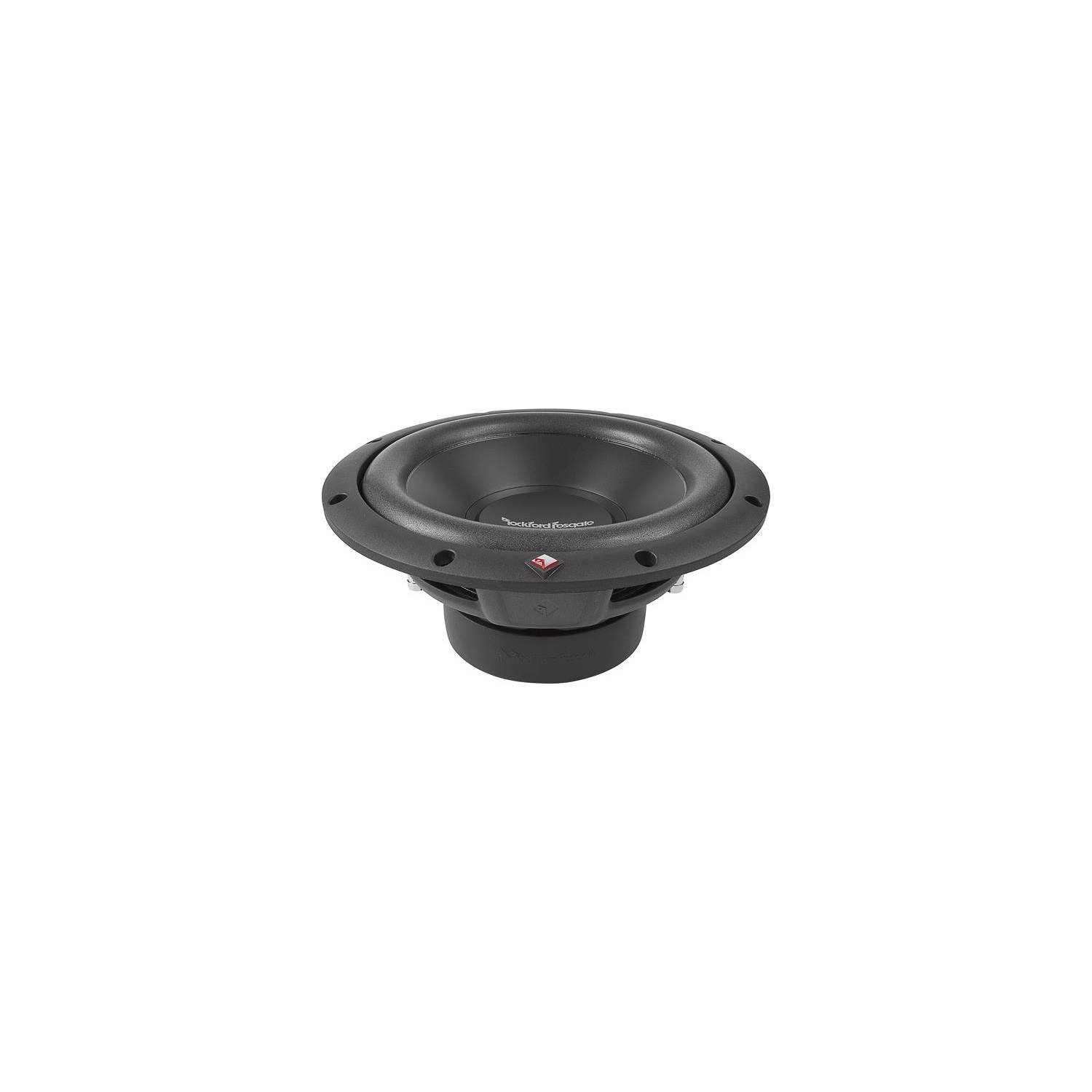 Rockford Fosgate R2D2-10 Prime 10" R2 2-Ohm DVC Subwoofer