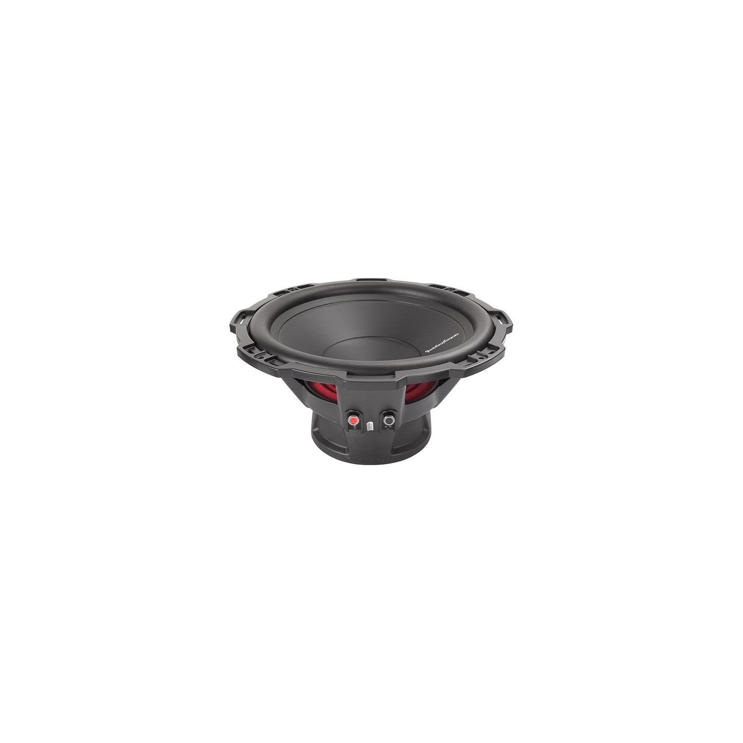 Rockford Fosgate P1S4-10 Punch 10" P1 4-Ohm SVC Subwoofer