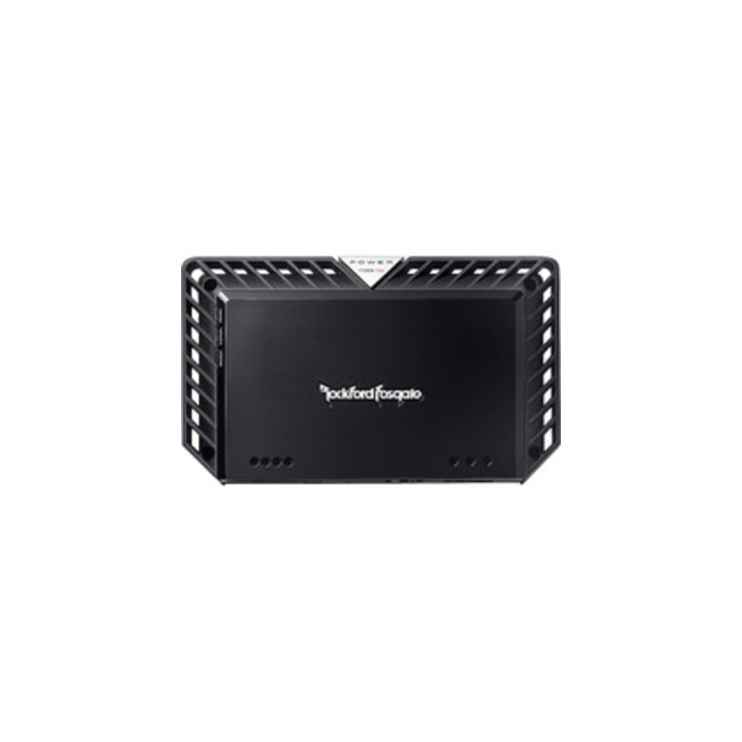 Rockford Fosgate T1000-1BDCP Power 1,000 Watt Class-bd Constant Power Amplifier
