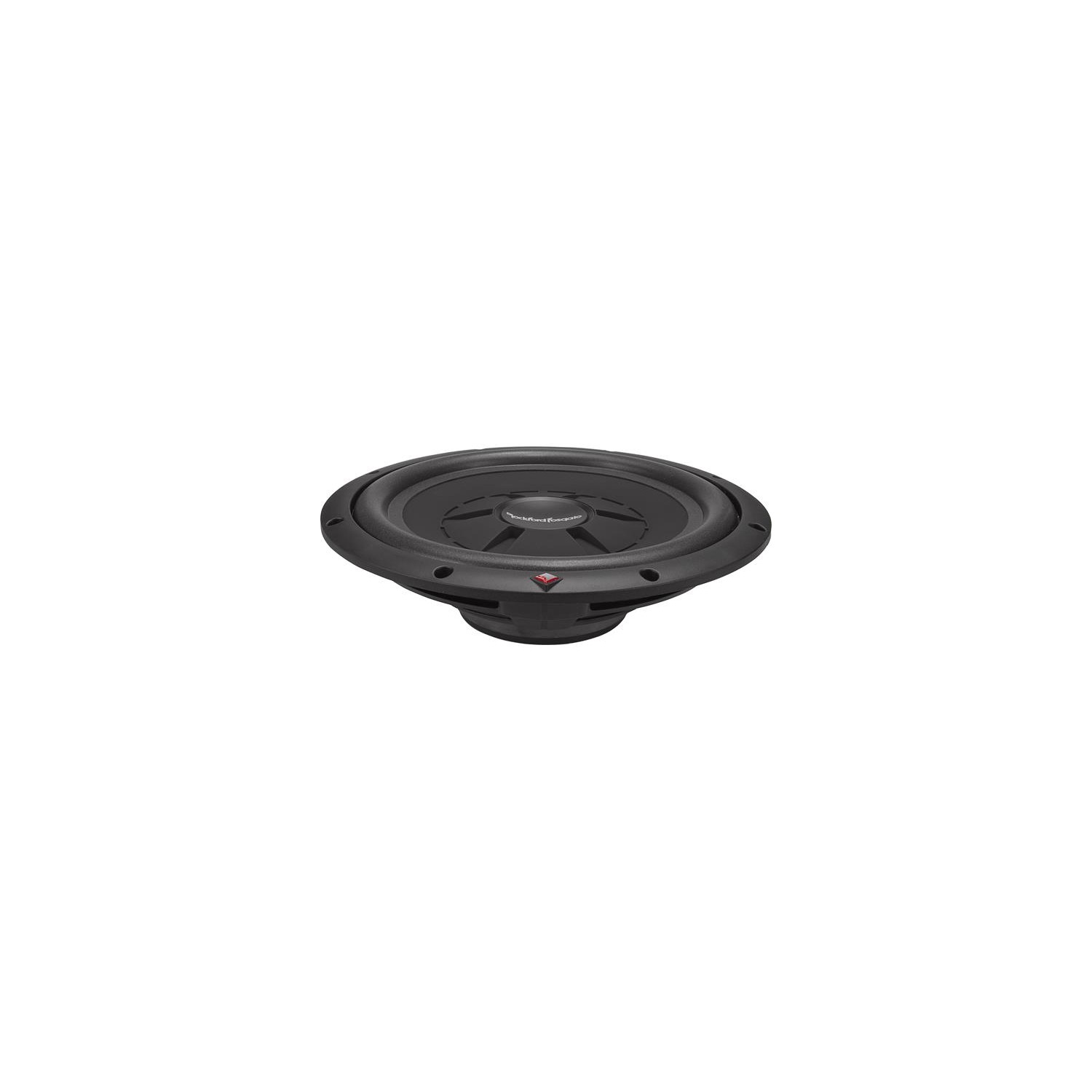 Haut-parleur d’extrêmes graves R2-12 prime R2-12 po R2-ohm R2-C Shlow de Rockford Fosgate