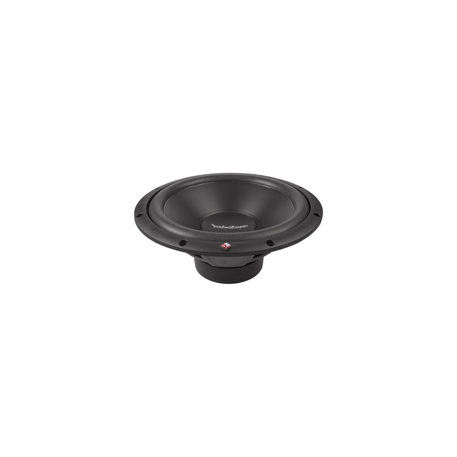 Haut-parleur d’extrêmes graves R2-C 12 ohms R2-C prime 12 po de Rockford Fosgate R2D4-4