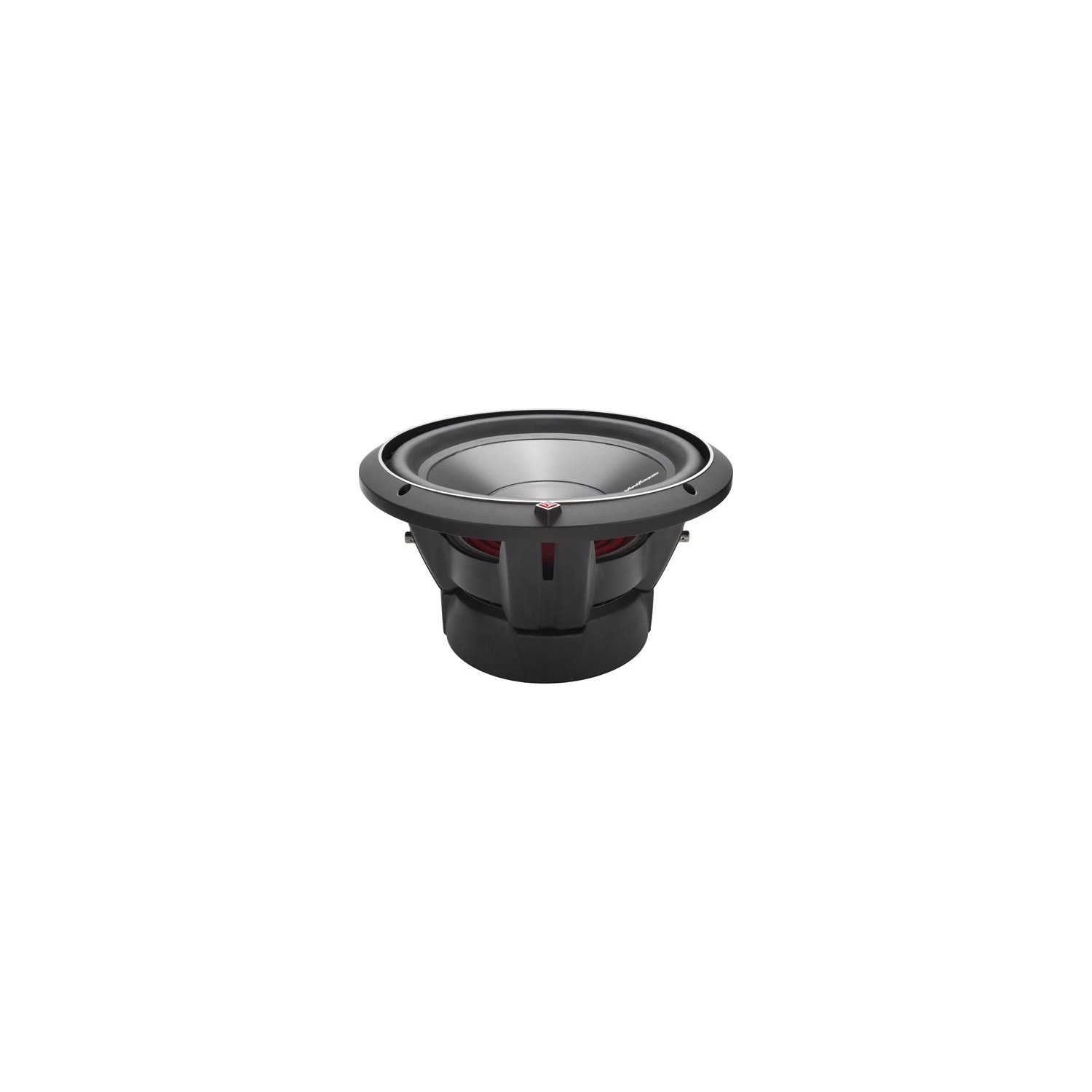 H.-p. d’extrêmes graves à 2 ohms 12 po P3 Fosgate P3D2-12 Punch de Rockford