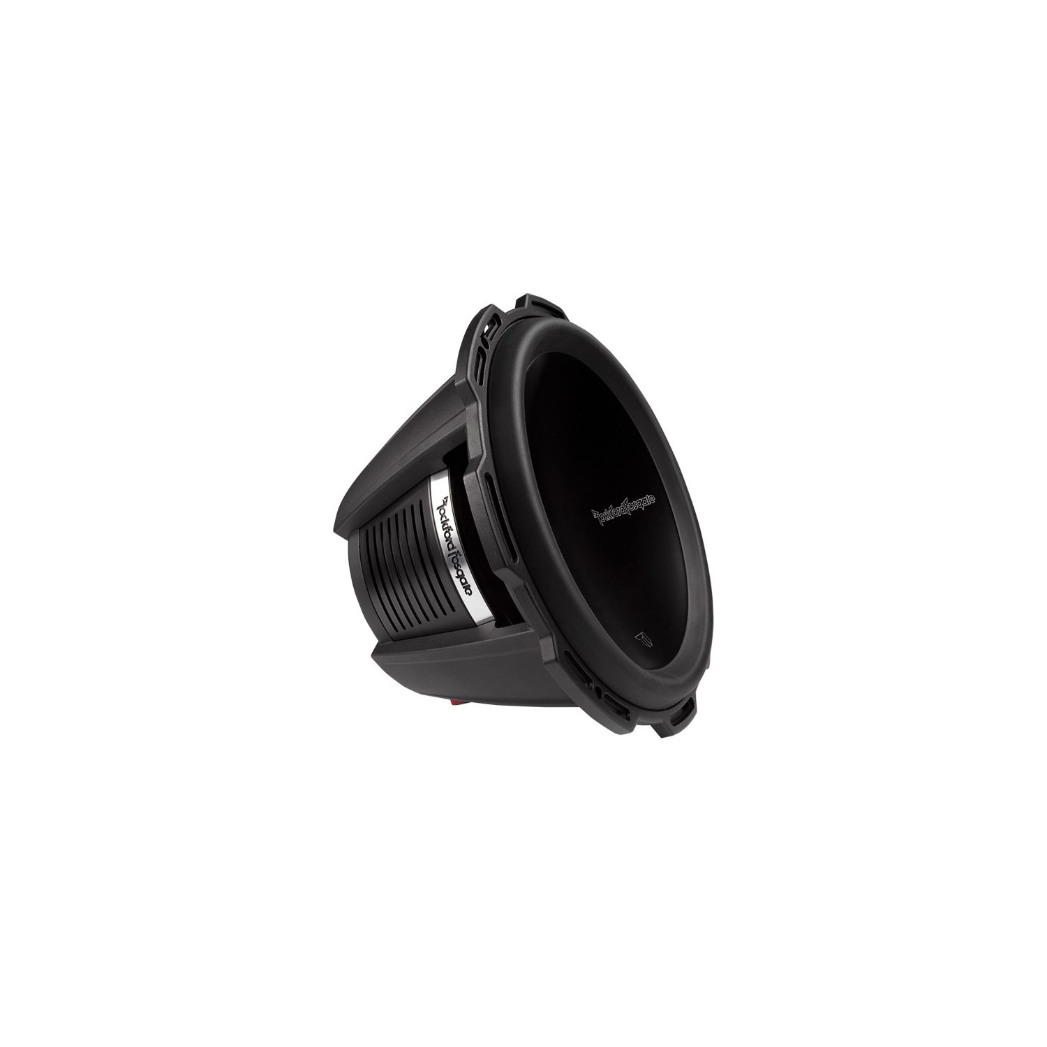 Haut-parleur d’extrêmes graves DVC T1 de 2 ohms de 15 po Fosgate T1D215 de Rockford