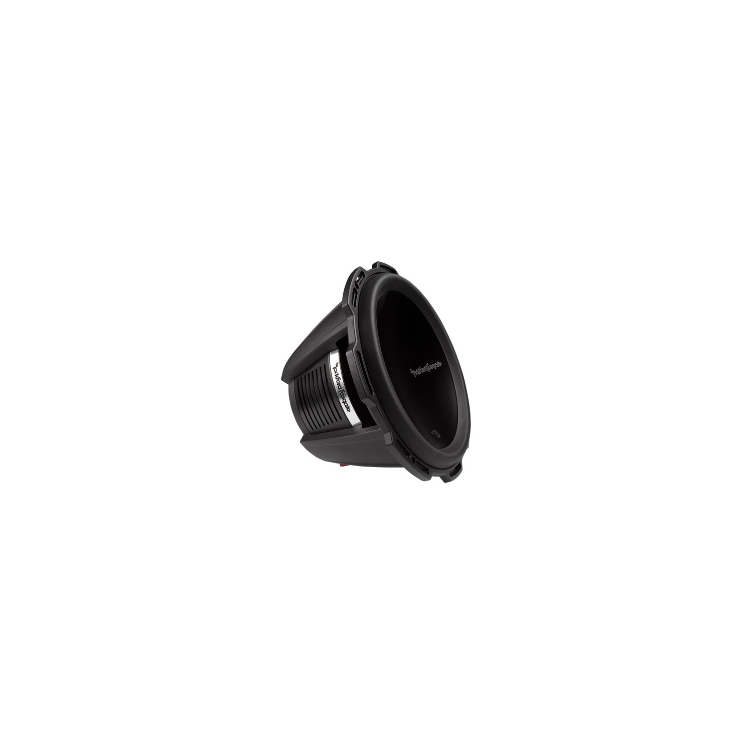 Haut-parleur d’extrêmes graves DVC T1 4 ohms de 15 po Fosgate T1D415 de Rockford