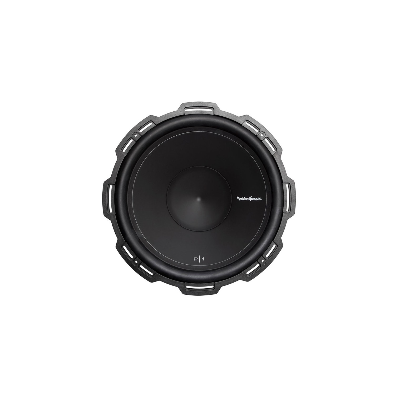 Rockford Fosgate P1S4-15 Punch 15" P1 4-Ohm SVC Subwoofer