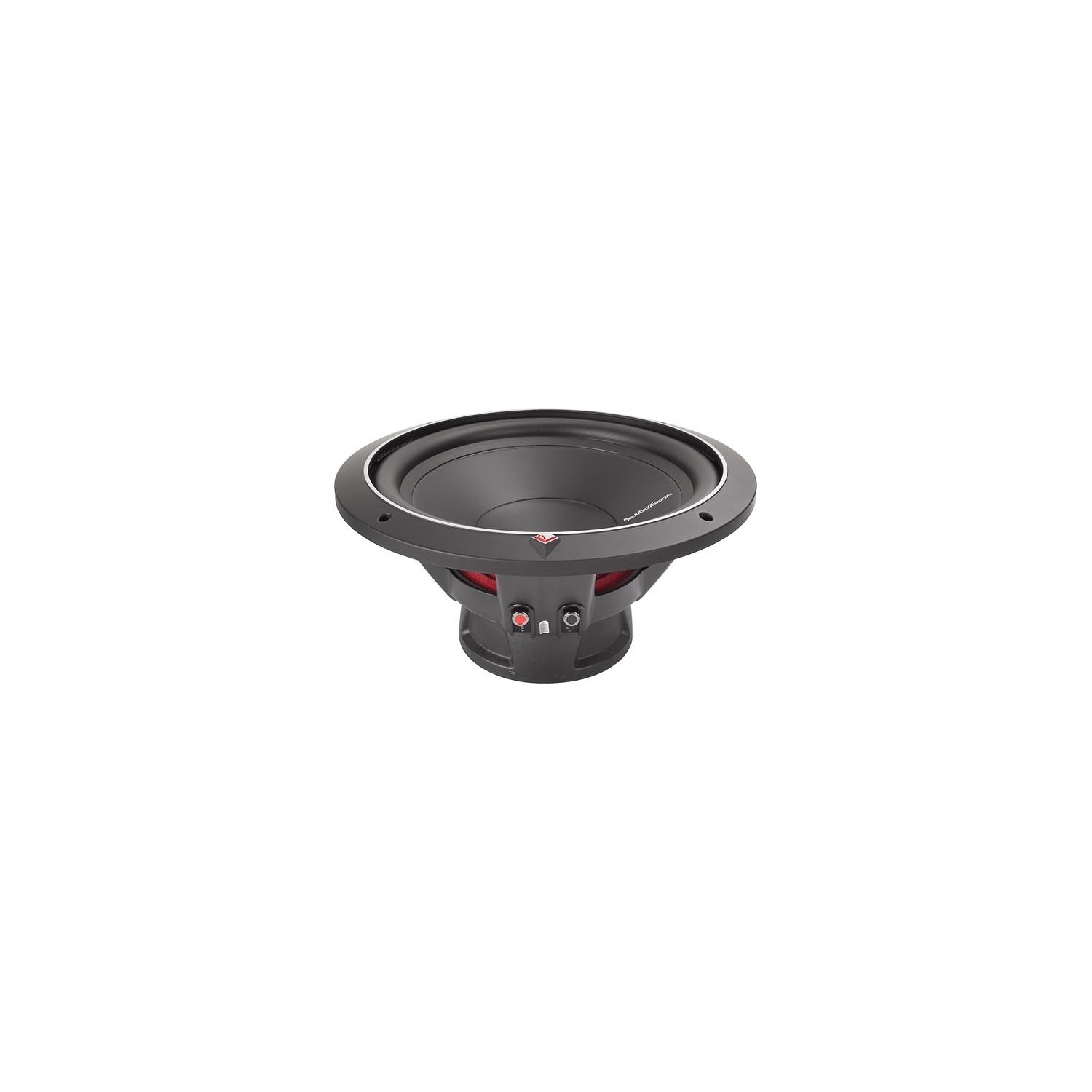 Rockford Fosgate P1S4-15 Punch 15" P1 4-Ohm SVC Subwoofer