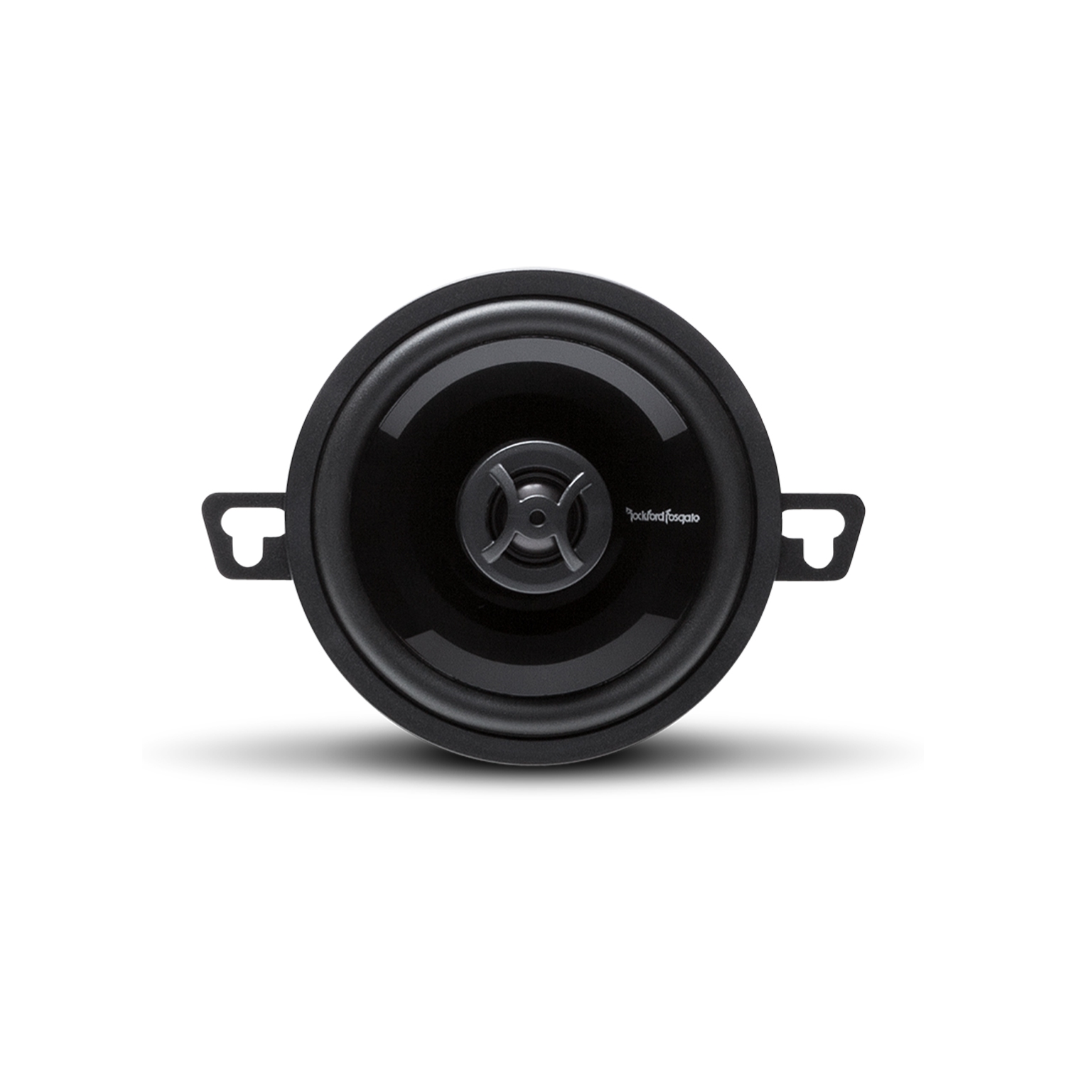 Haut-parleur 3.50 po à gamme complète 2 voies Fosgate P132 Punch de Rockford
