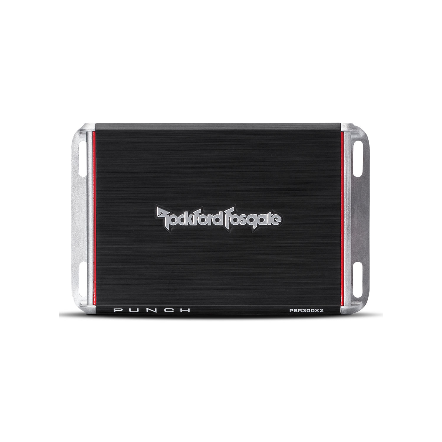 Amplificateur 300 W à 2 canaux Fosgate PBR300X2 Punch de Rockford