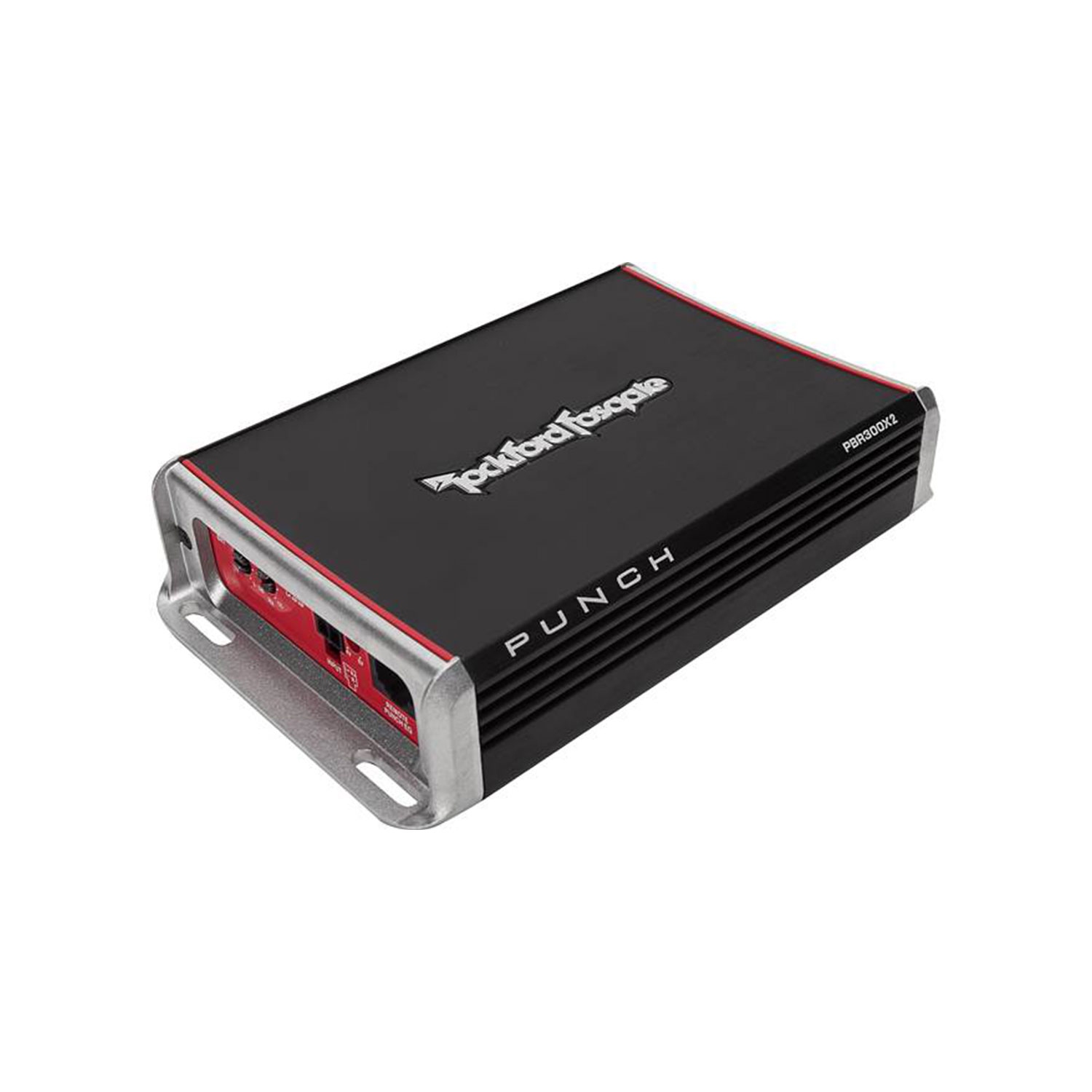 Amplificateur 300 W à 2 canaux Fosgate PBR300X2 Punch de Rockford