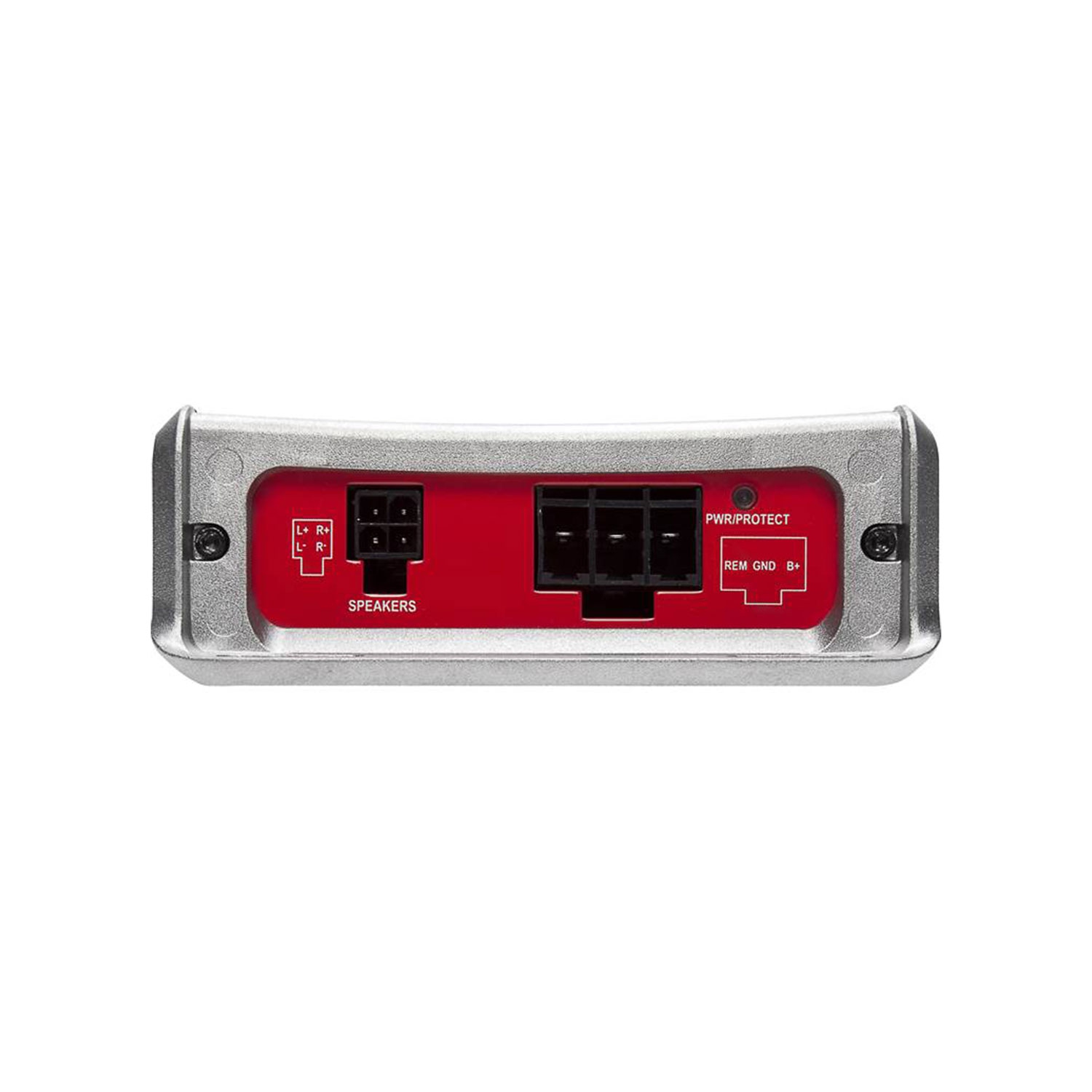 Amplificateur 300 W à 2 canaux Fosgate PBR300X2 Punch de Rockford