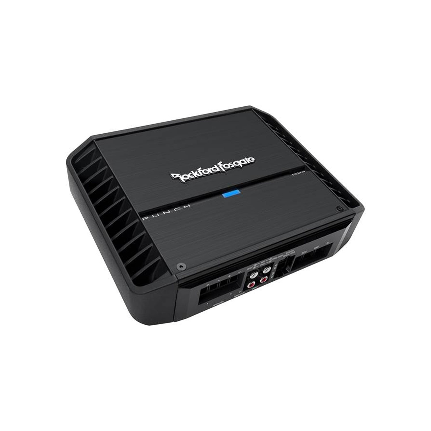 Amplificateur mono pleine gamme 300 W Fosgate P300X1 Punch de Rockford