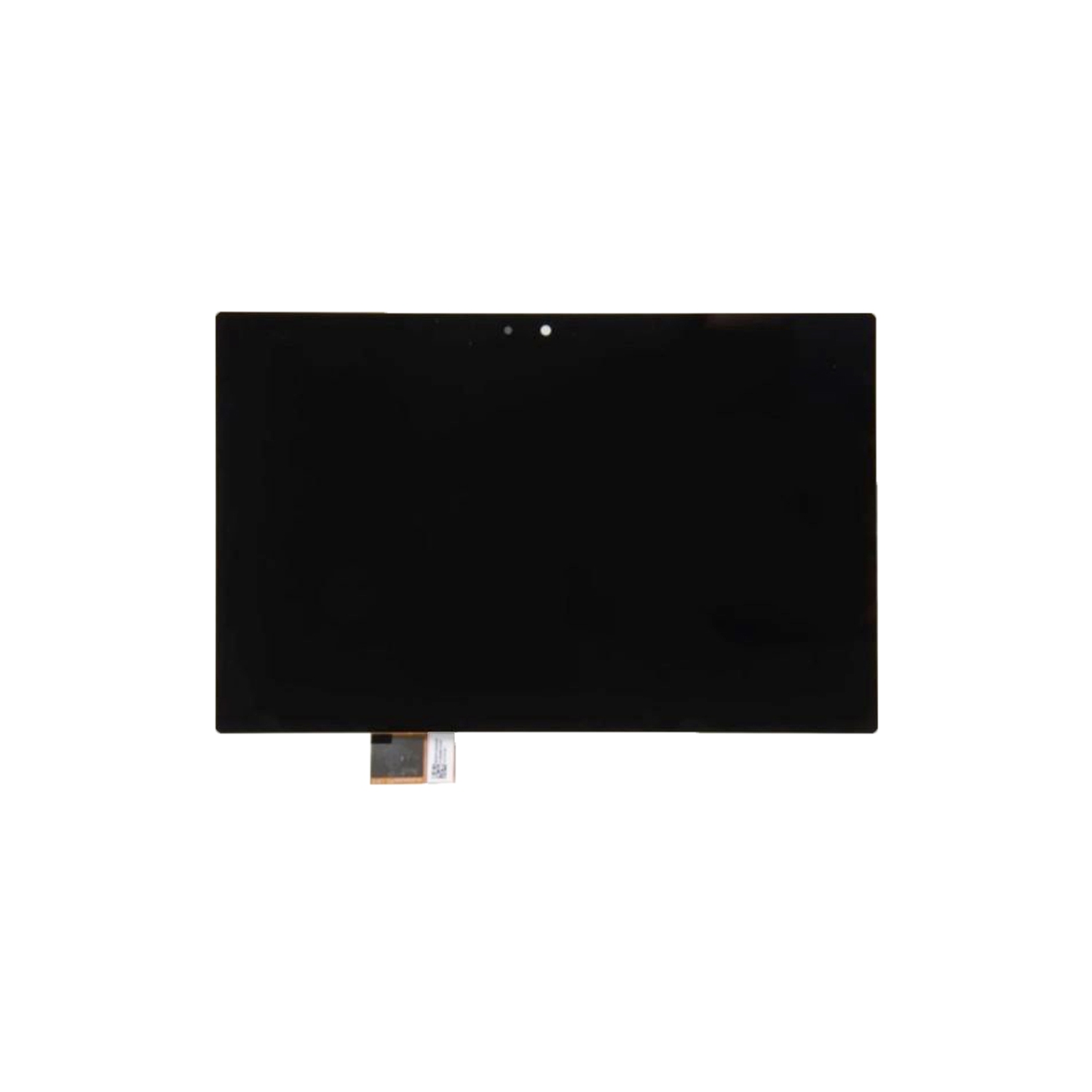 Sony Tablet Z SGP311 LCD Screen Display And Digitizer Touch Screen Full Assembly - Black