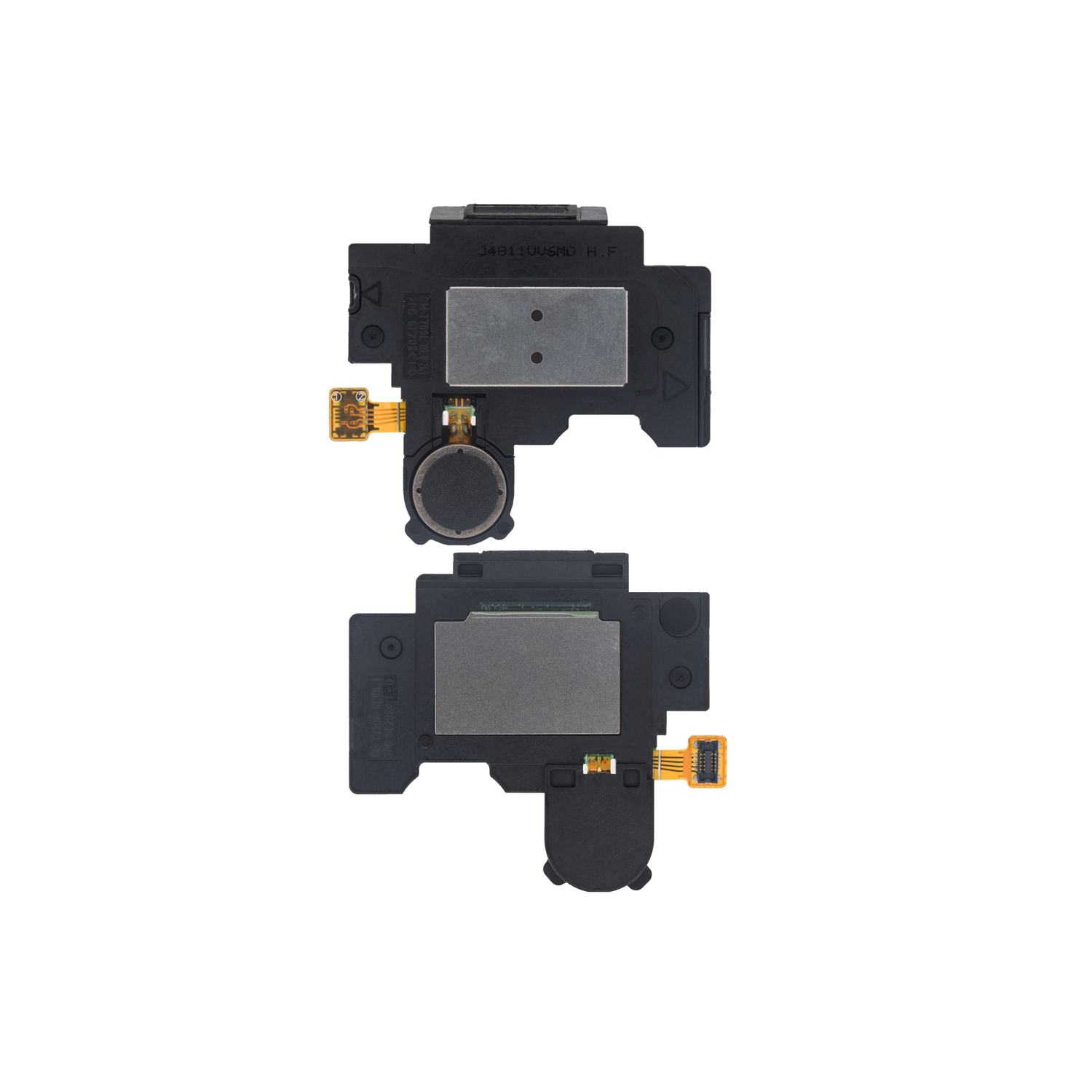 Replacement Loudspeaker Module With Headphone Jack And Vibrating Motor For Samsung Galaxy Tab S 8.4"