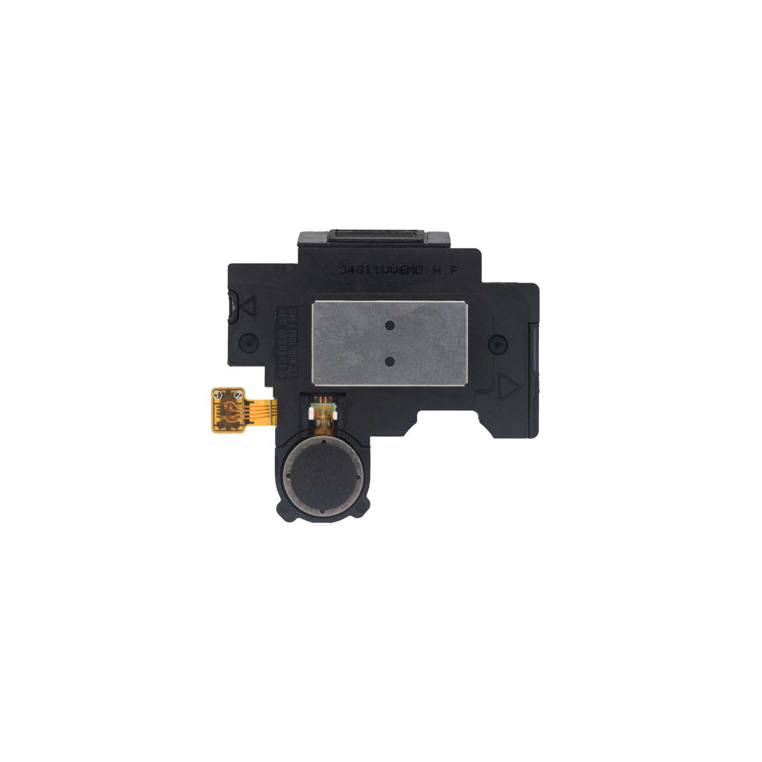 Replacement Loudspeaker Module With Headphone Jack And Vibrating Motor For Samsung Galaxy Tab S 8.4"