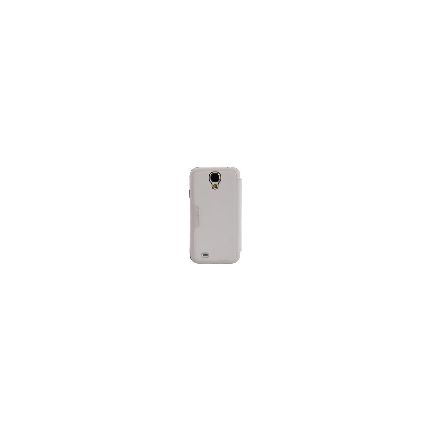 BASEUS ultrathin folder cover samsung g-s4 i9500 wht