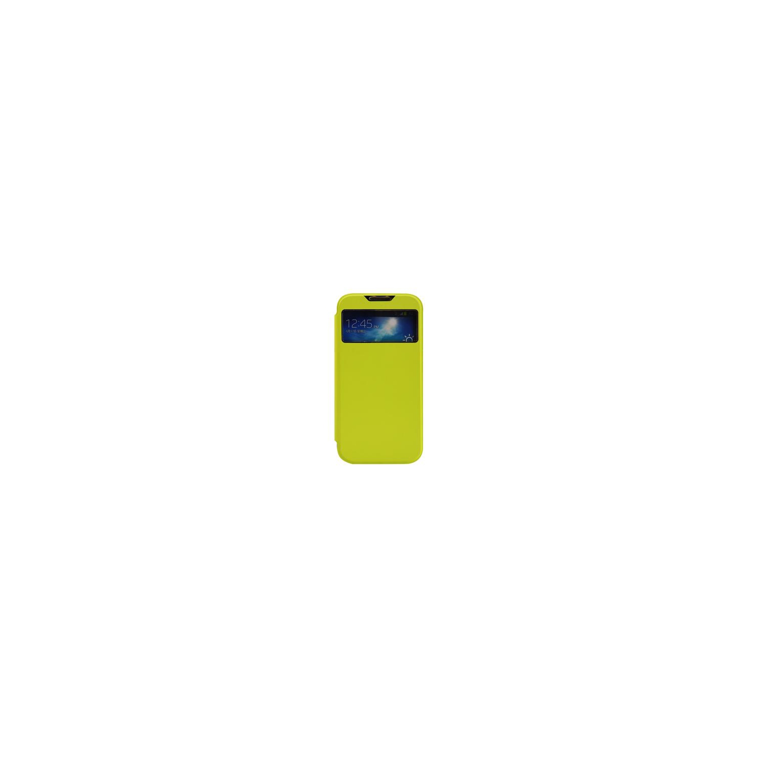 BASEUS ultrathin folder cover samsung g-s4 i9500 grn