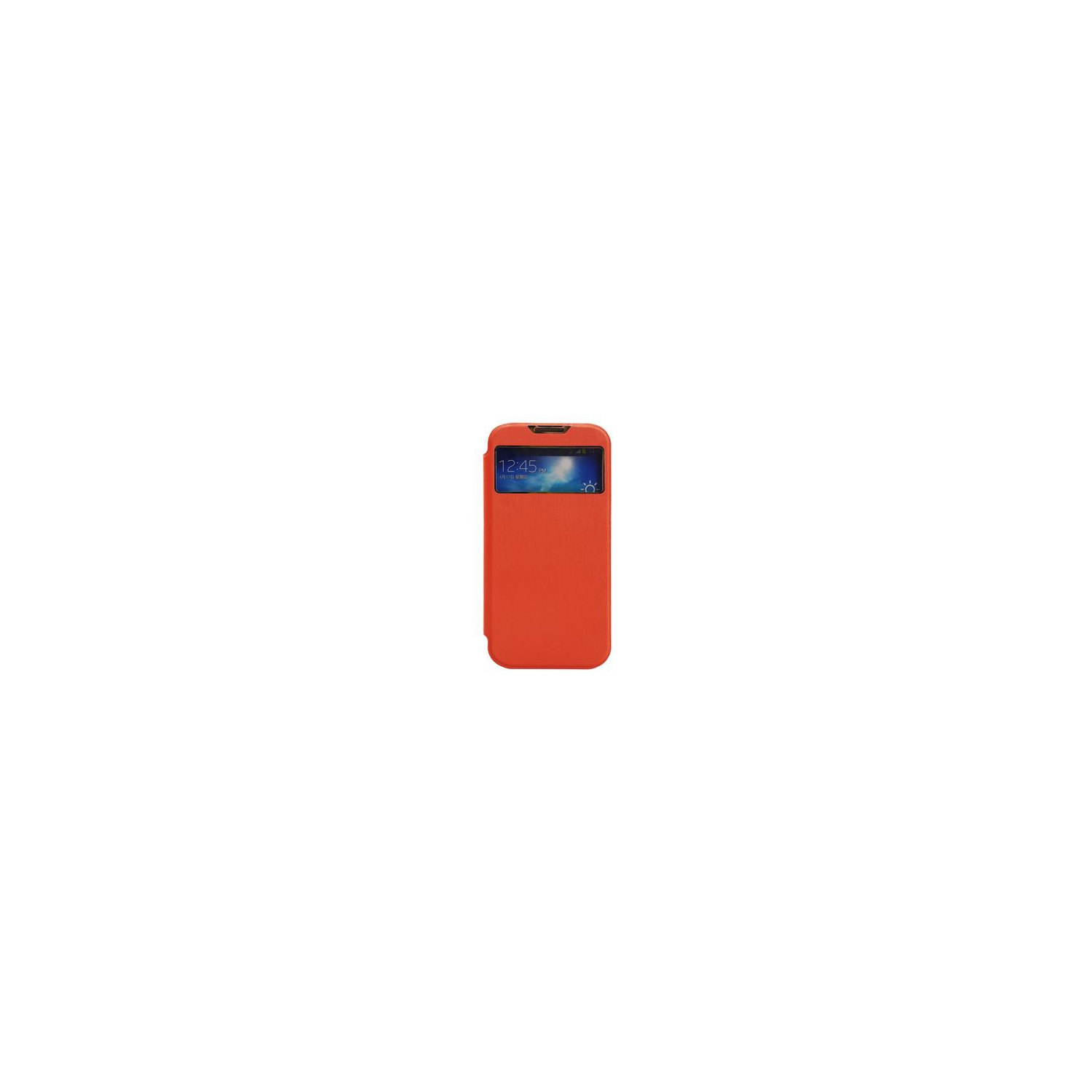 BASEUS ultrathin folder cover samsung g-s4 i9500 org