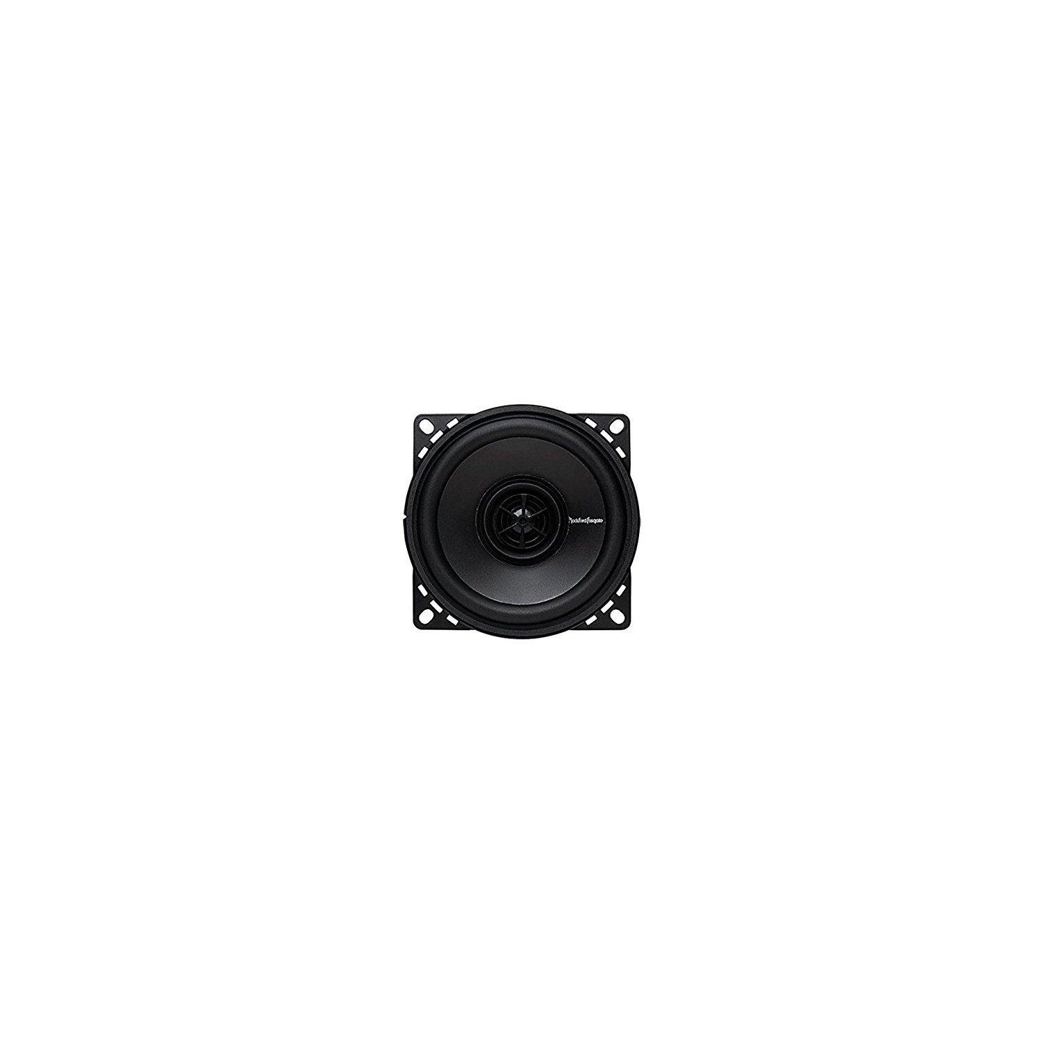 Rockford Fosgate R14X2 Prime 4" 2-Way Full-Range Speaker