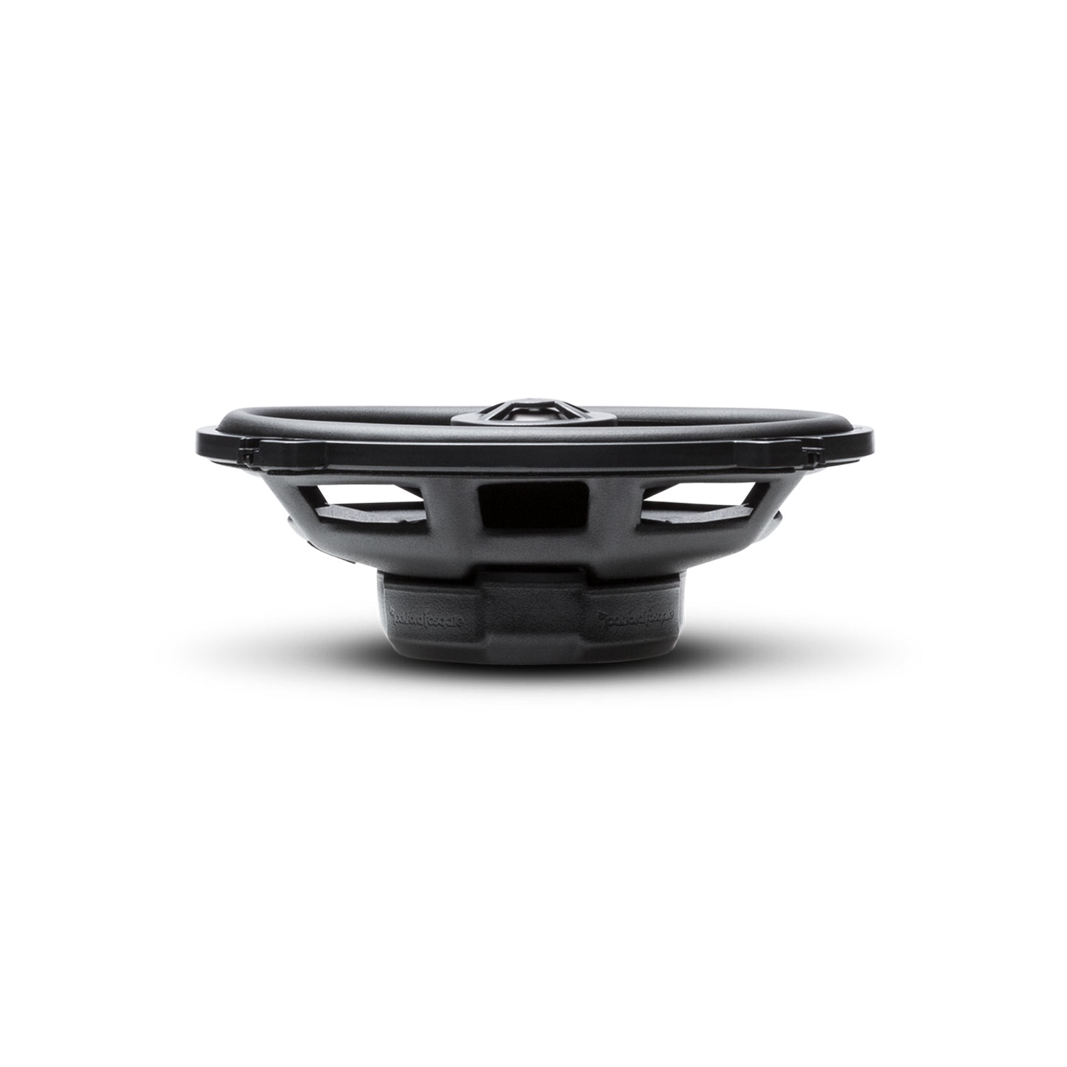 Haut-parleur 2 voies à gamme complète 4 x 6 po Fosgate P1462 de Rockford