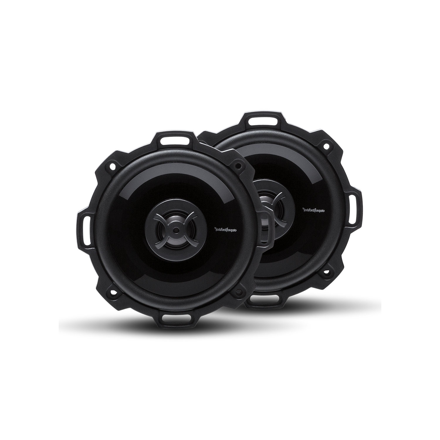 Rockford Fosgate P142 Punch 4.0" 2-Way Full Range Speaker
