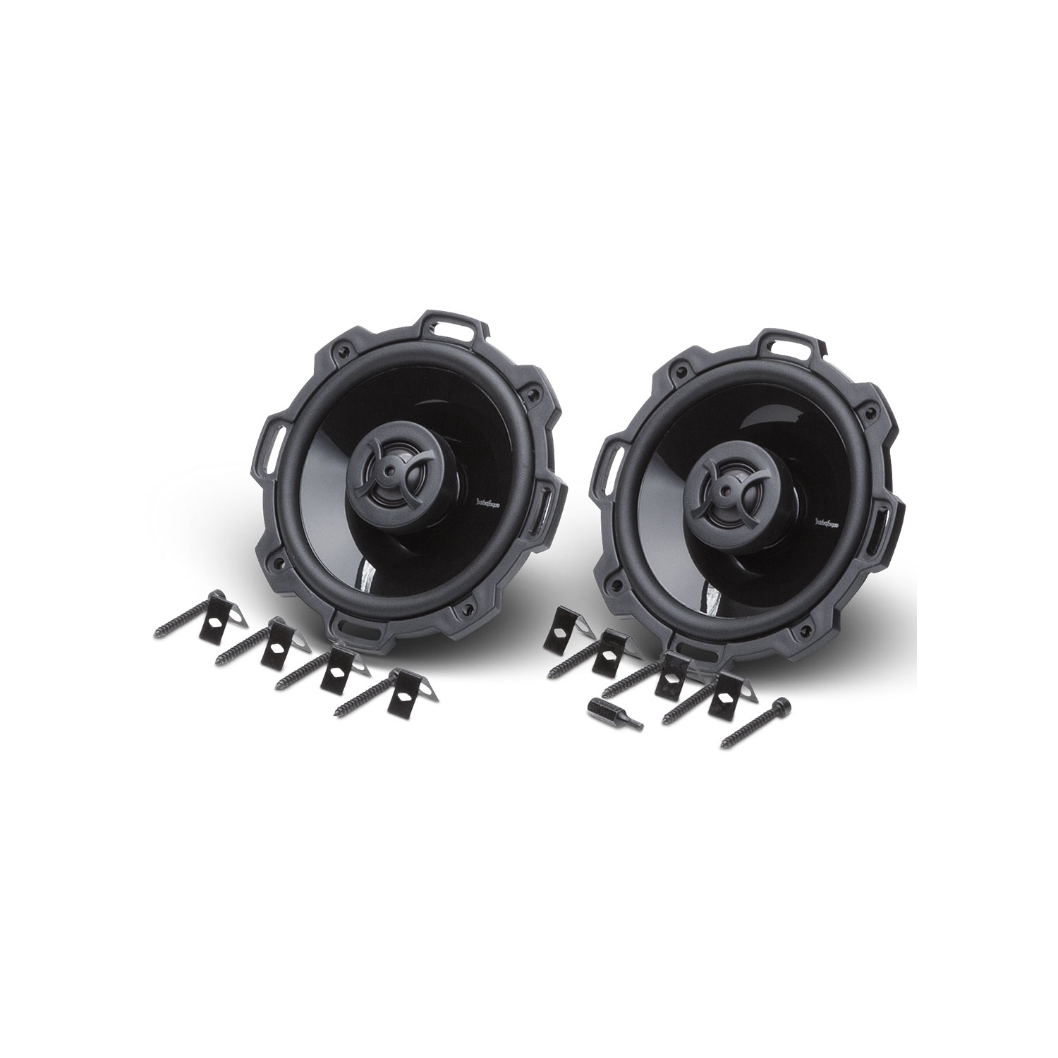 Rockford Fosgate P142 Punch 4.0" 2-Way Full Range Speaker