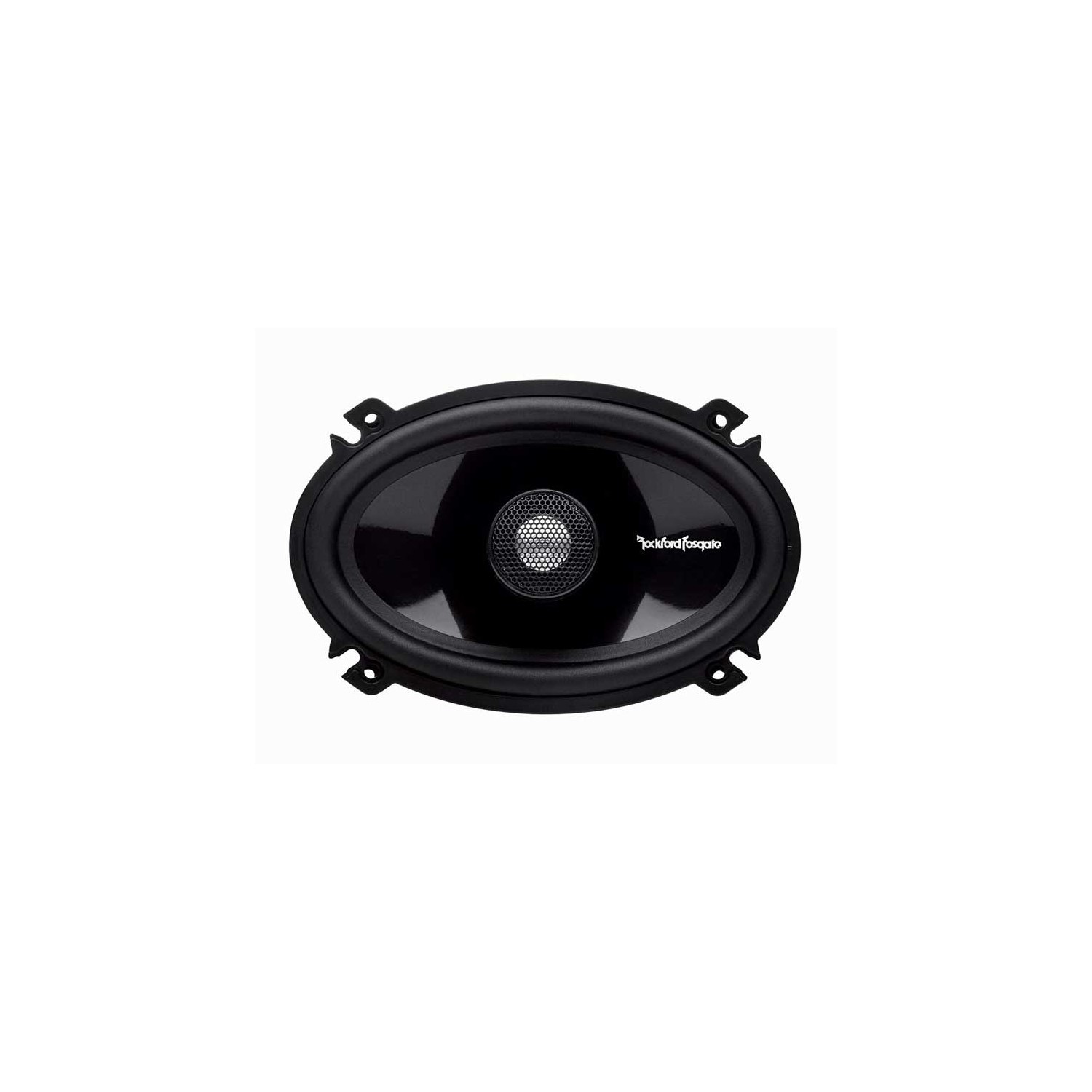 Rockford Fosgate T1462 Power 4"x6" 2-Way Full-Range Speaker