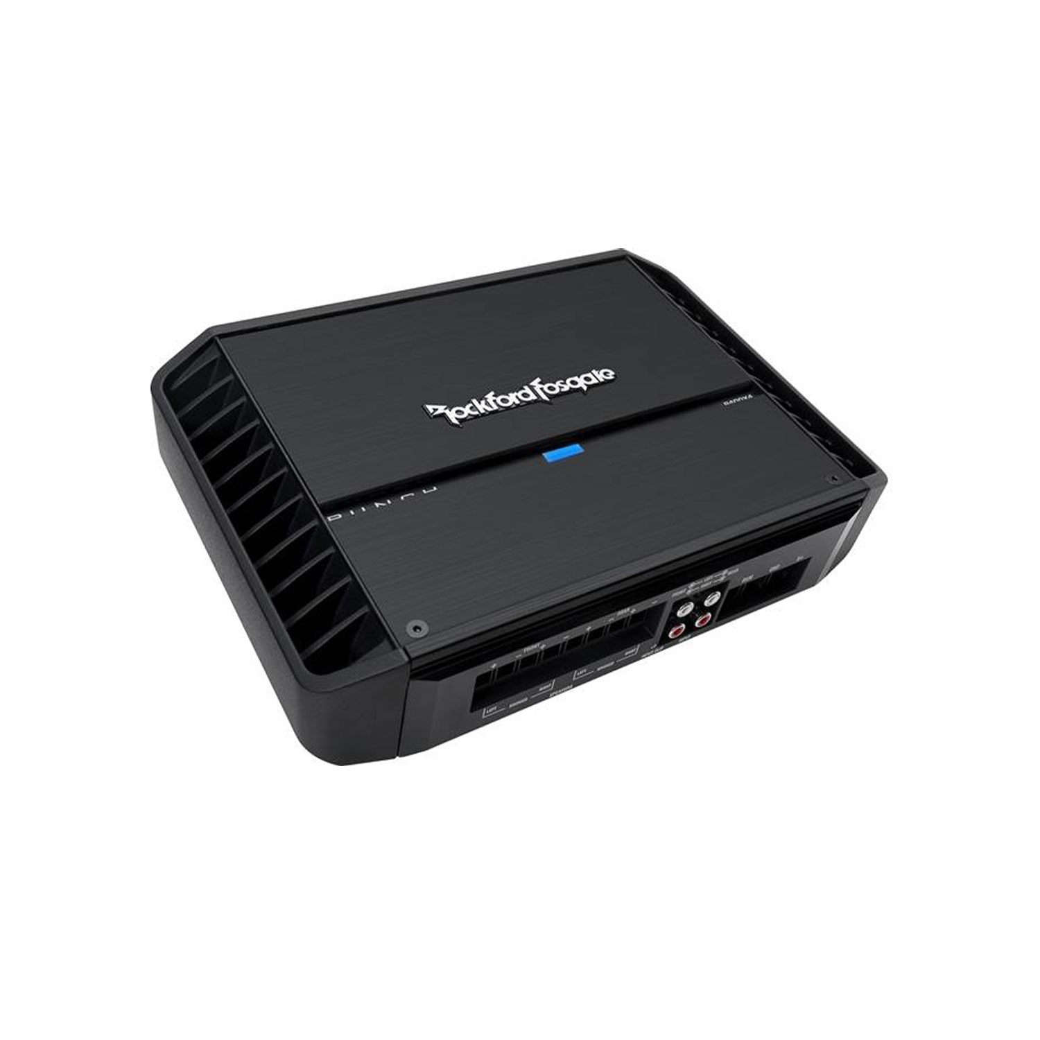 Amplificateur 400 canaux 4 W Fosgate P400X4 Punch de Rockford