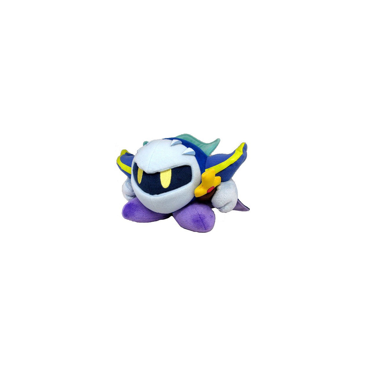 METAKNIGHT 6'' PLUSH