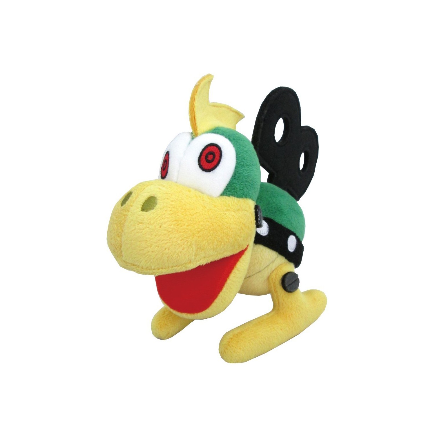 Nintendo Super Mario Mecha Peluche Koopa Little Buddy
