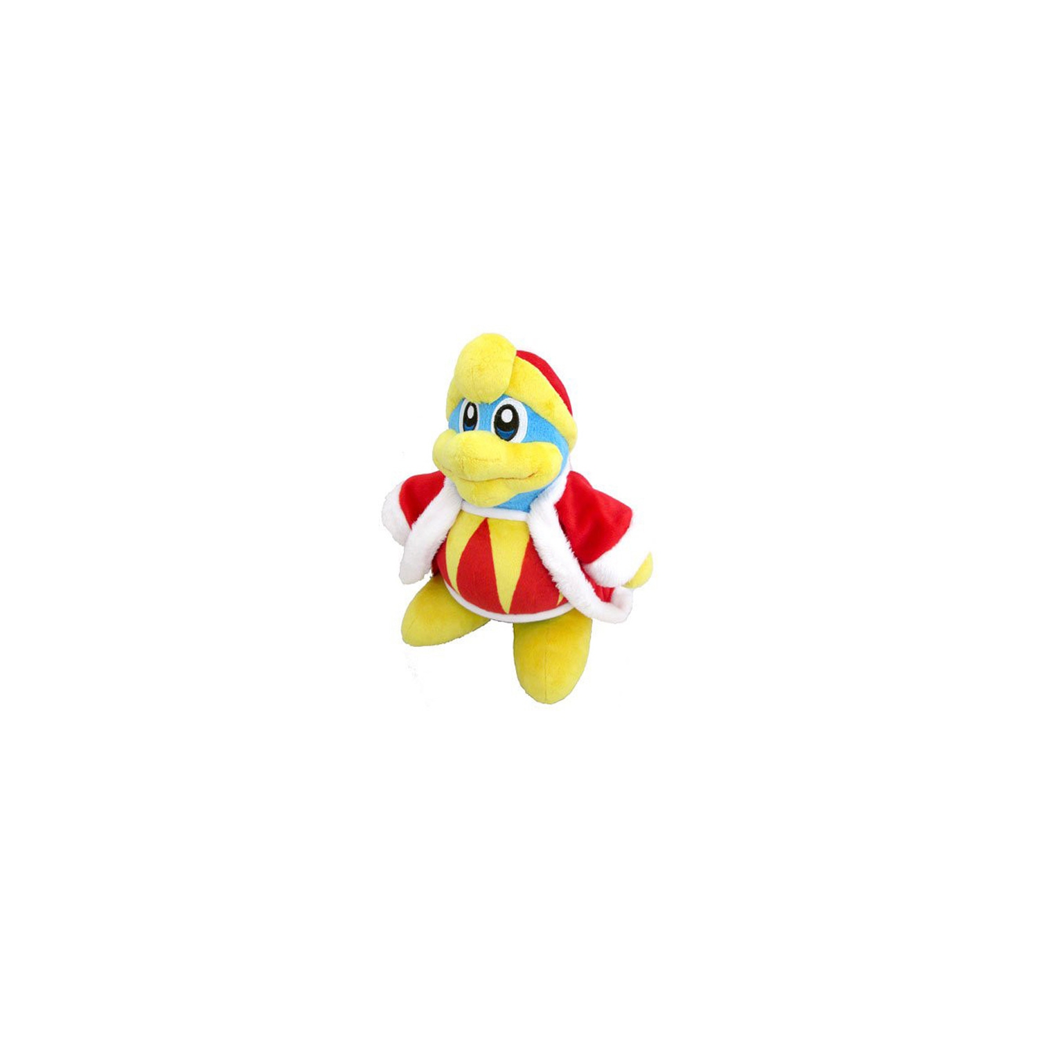 PELUCHE KING DEDEDEDE 10 PO
