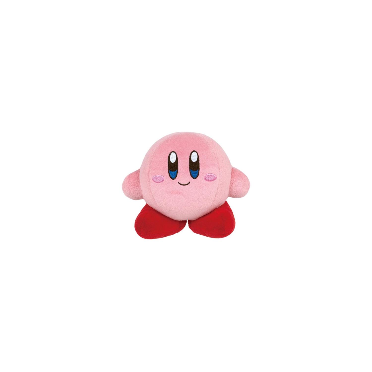 PELUCHE KIRBY 10 PO DE LITTLE BUDDY