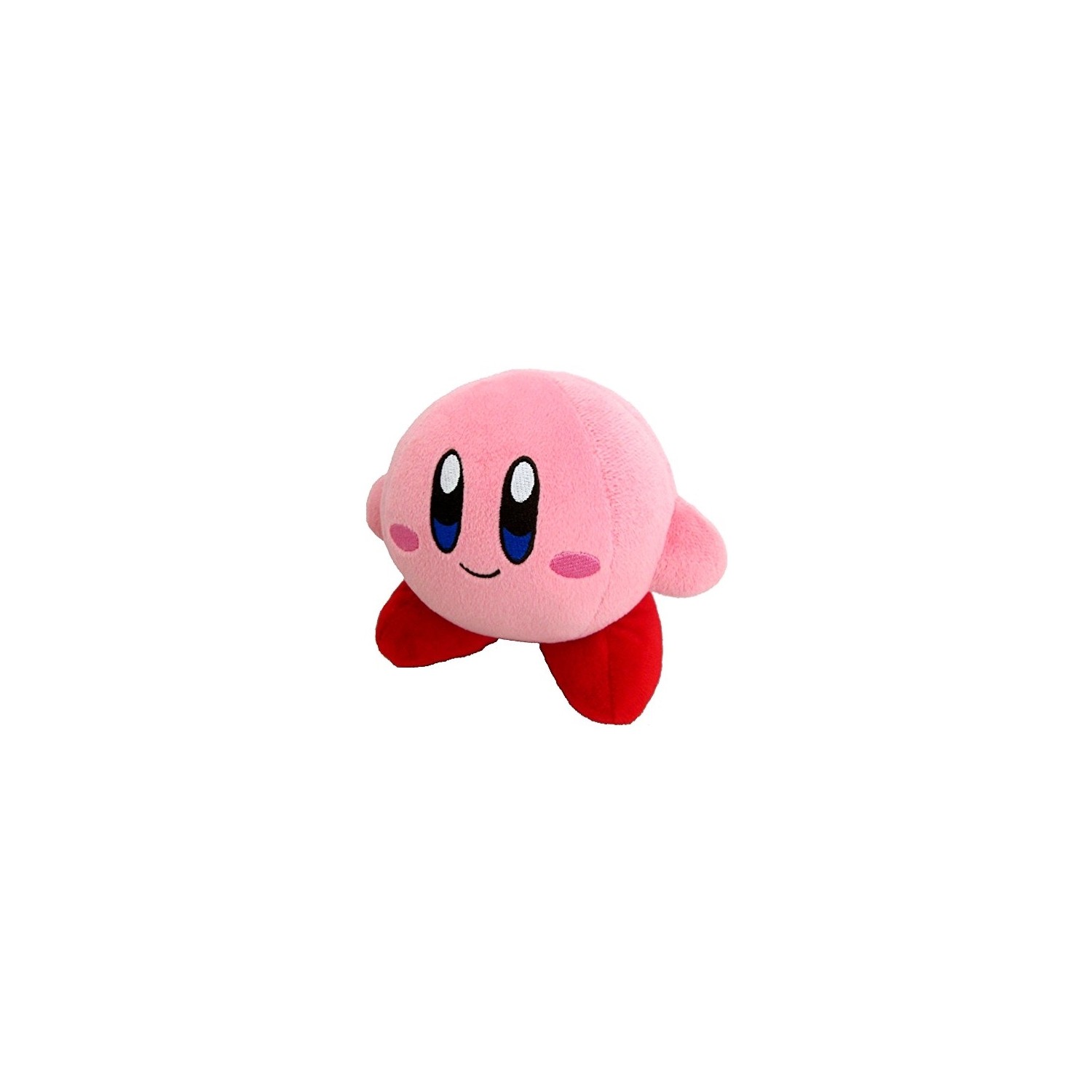 Nintendo Kirby Super Star Kirby Plush Toy 5'' Little Buddy