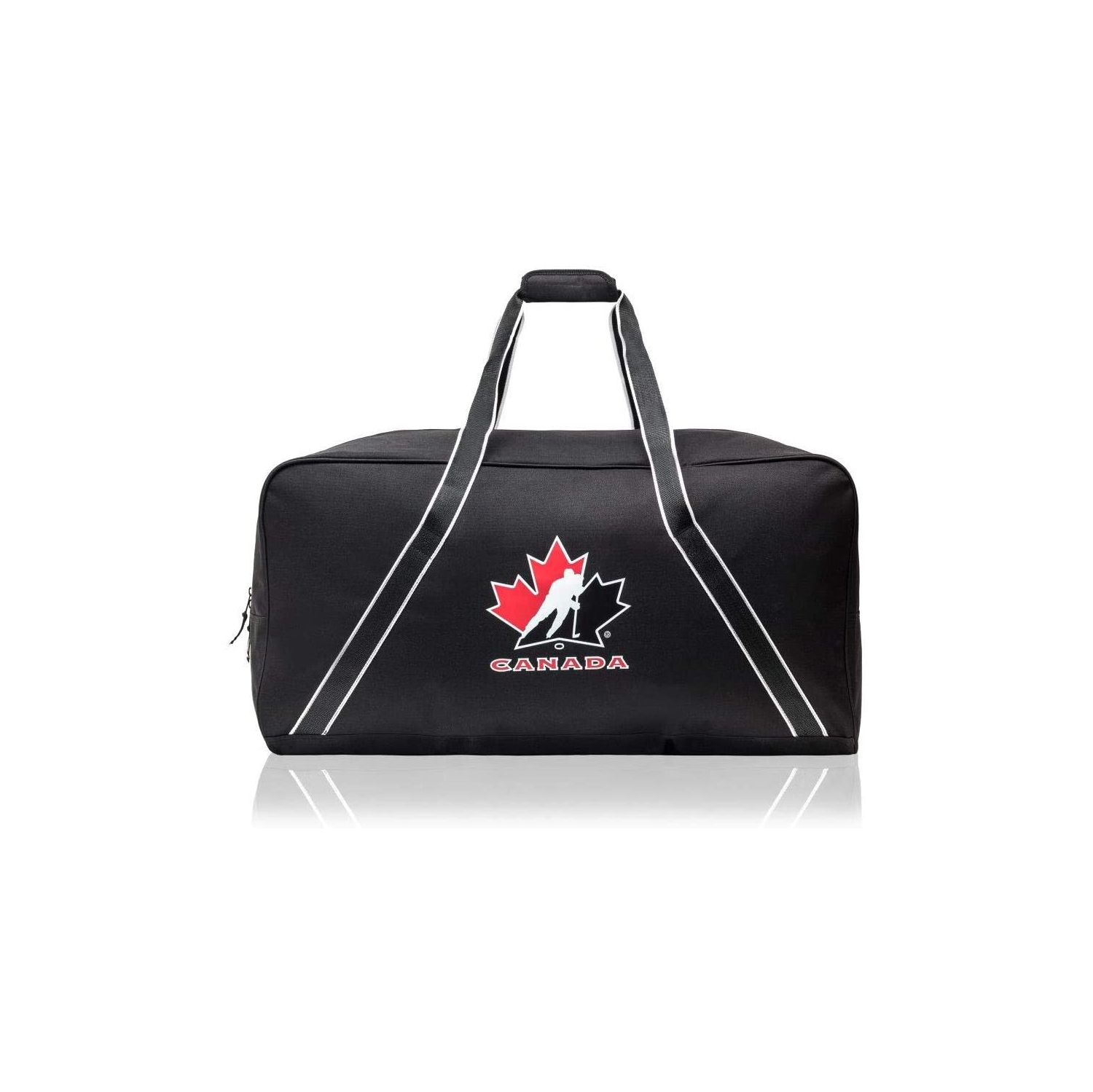 Hockey Canada Sports Duffle Bag