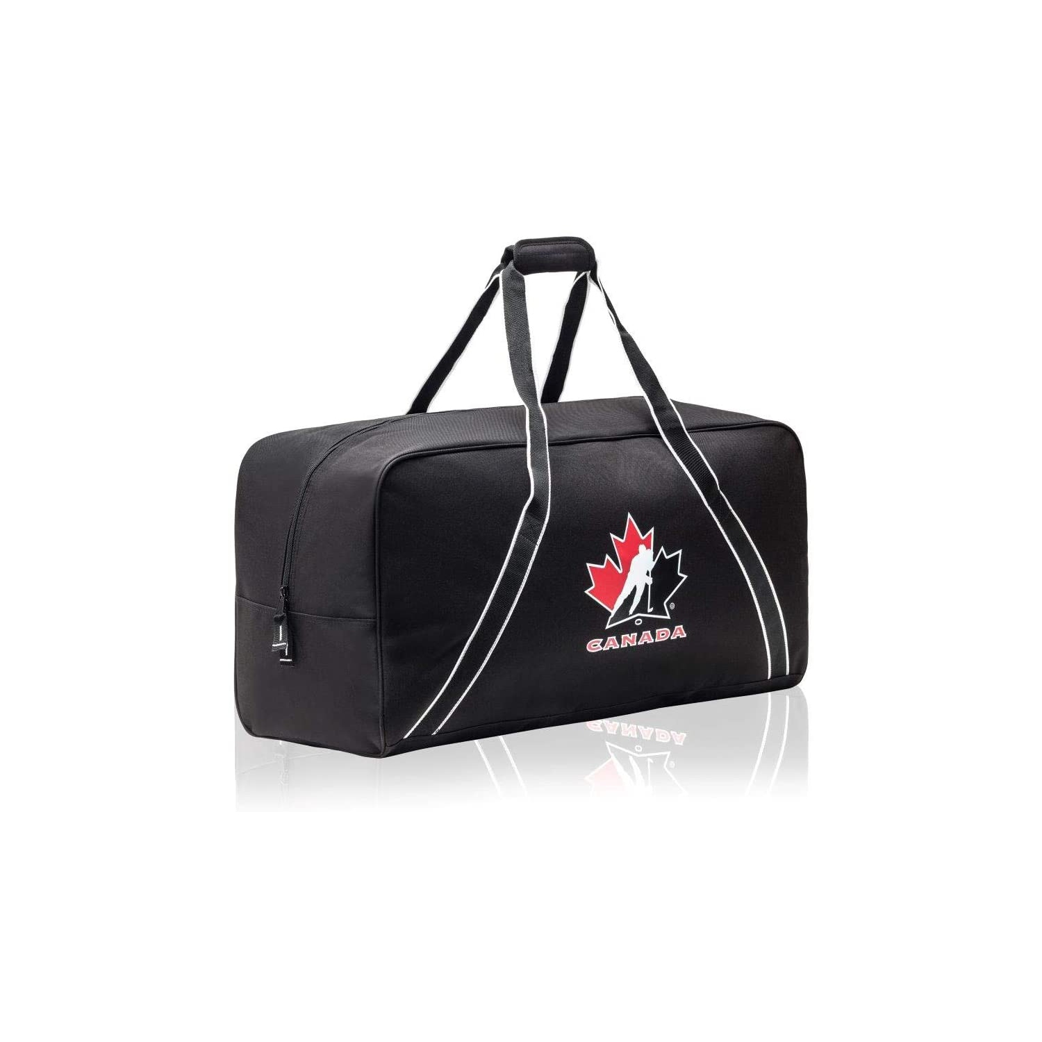 Hockey Canada Sports Duffle Bag