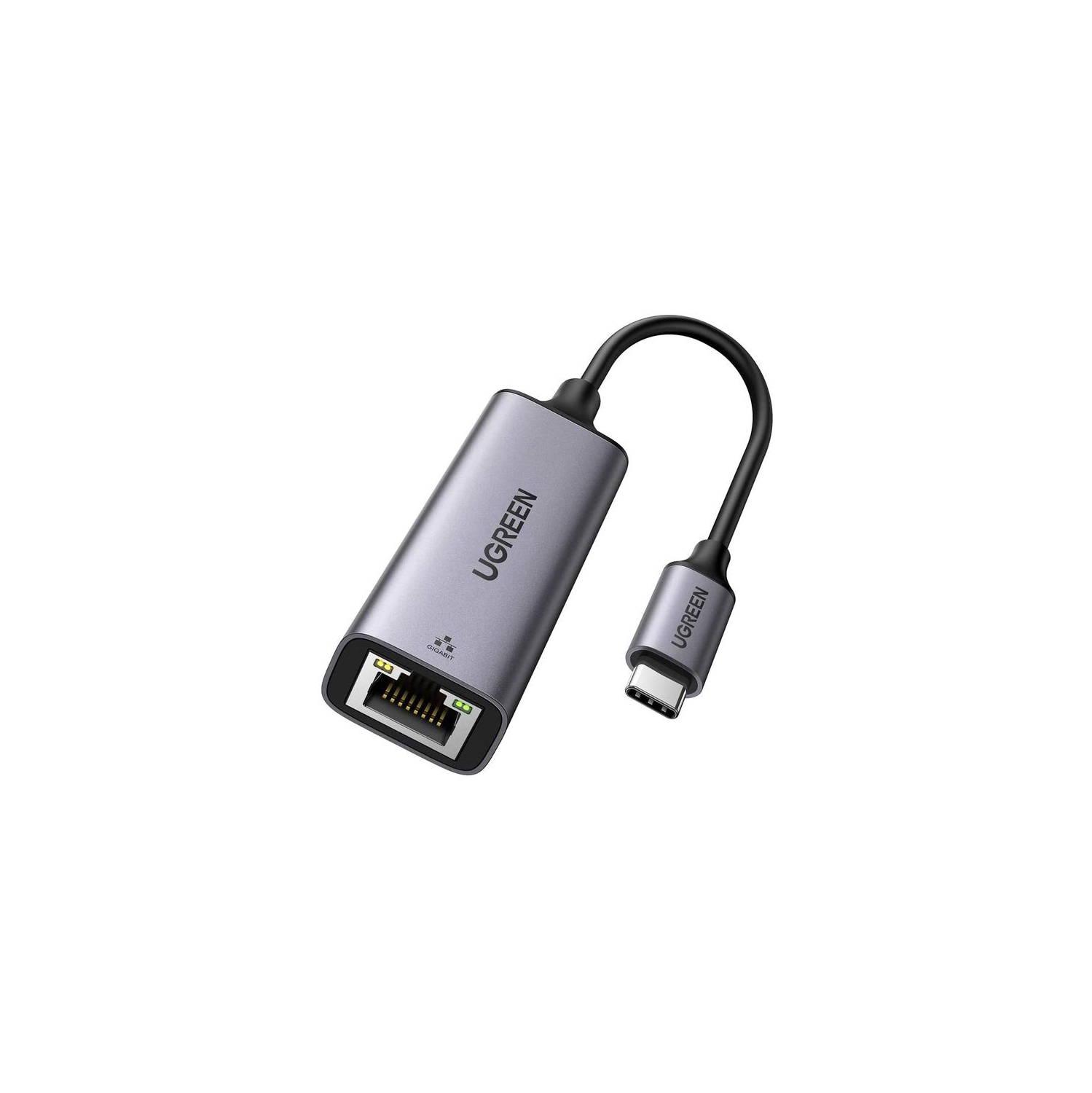 UGREEN Type C Gigabit lan card