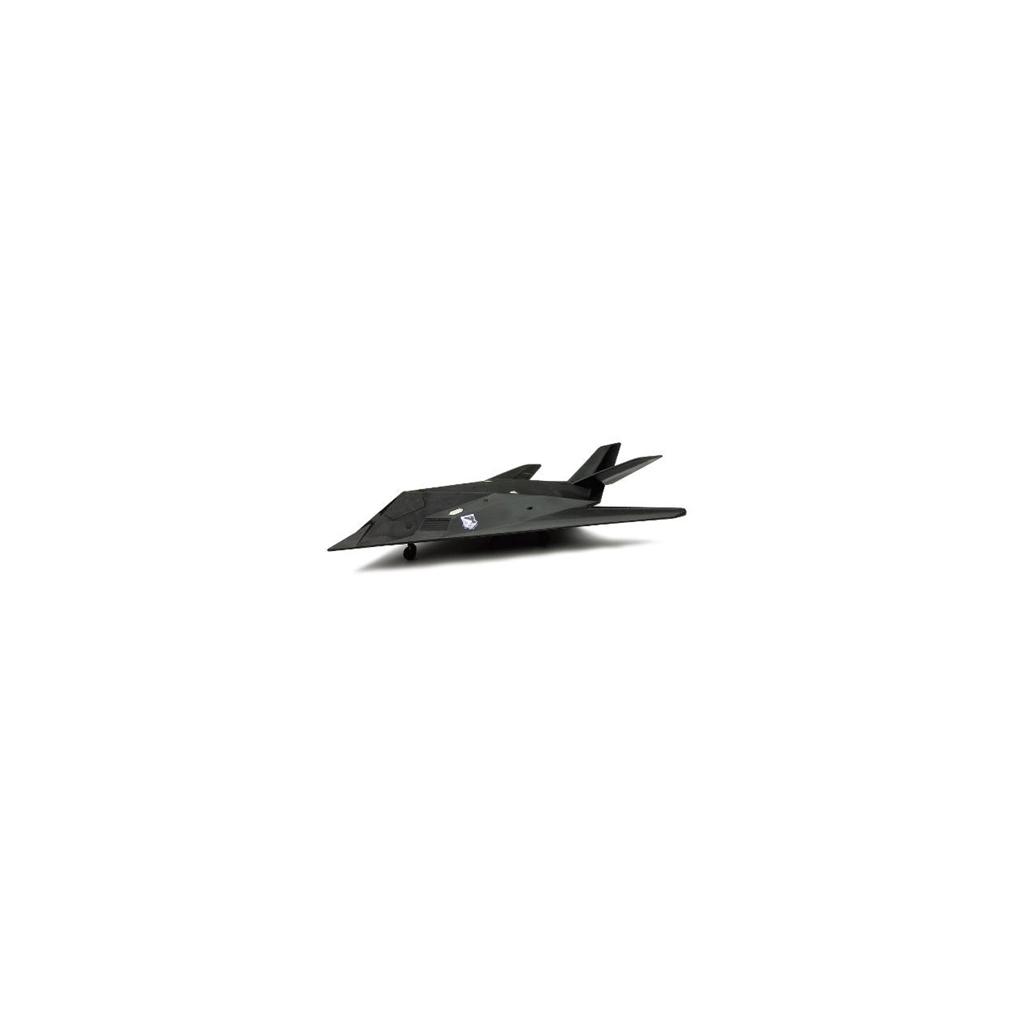 Avion de chasse miniature F-117 Nighthawk Fighter Jet moulé