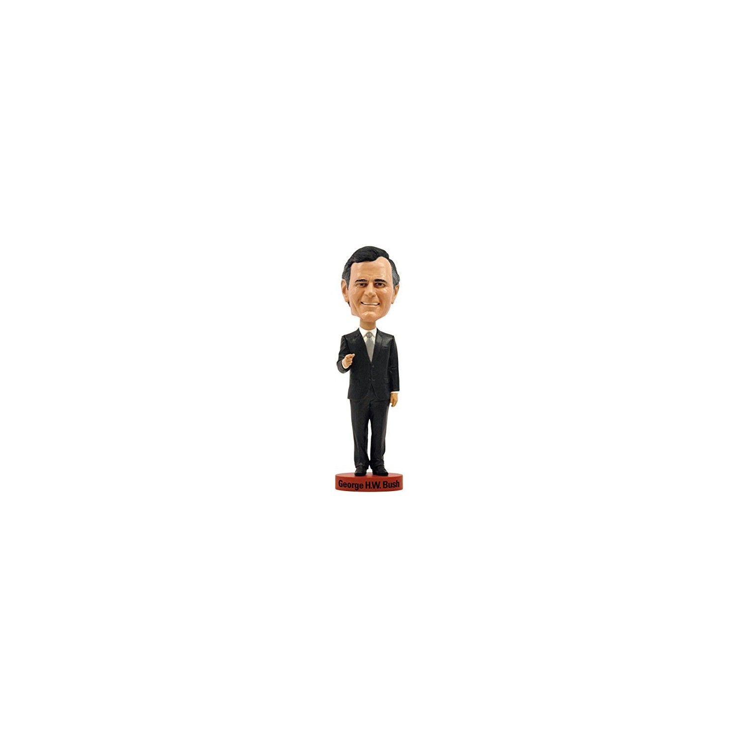 George H. W. Bush Bobblehead