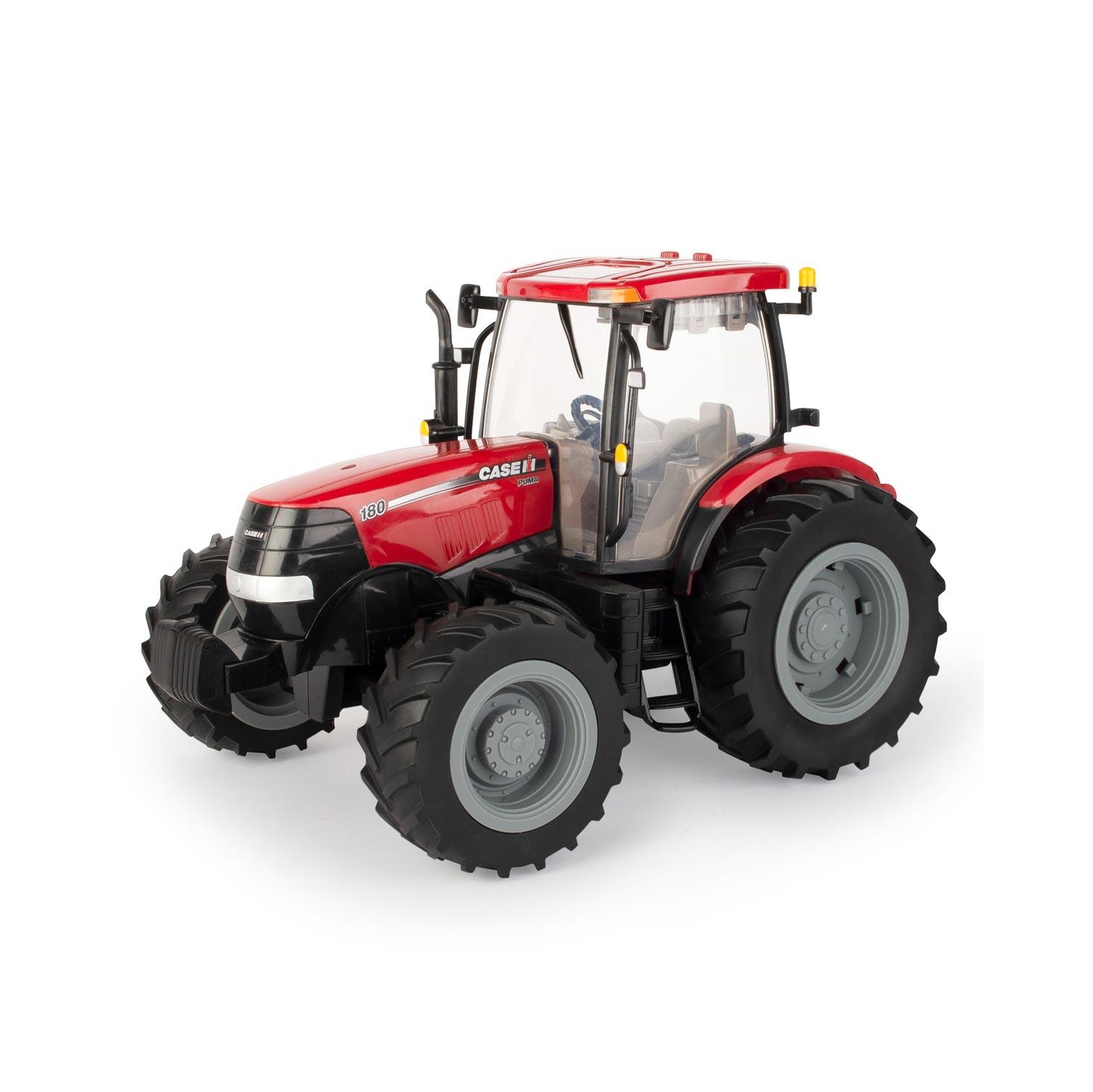Tracteur Ertl Big Farm 1:16 Case 180