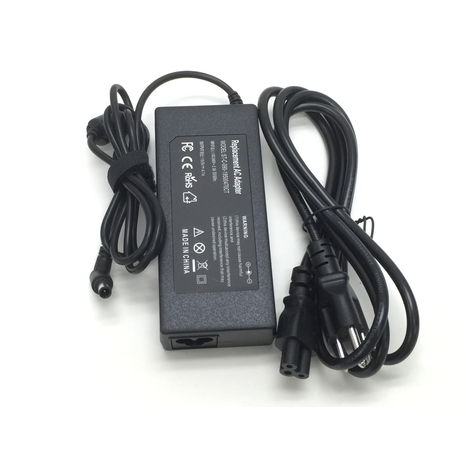 sony home theatre 4.1 adapter
