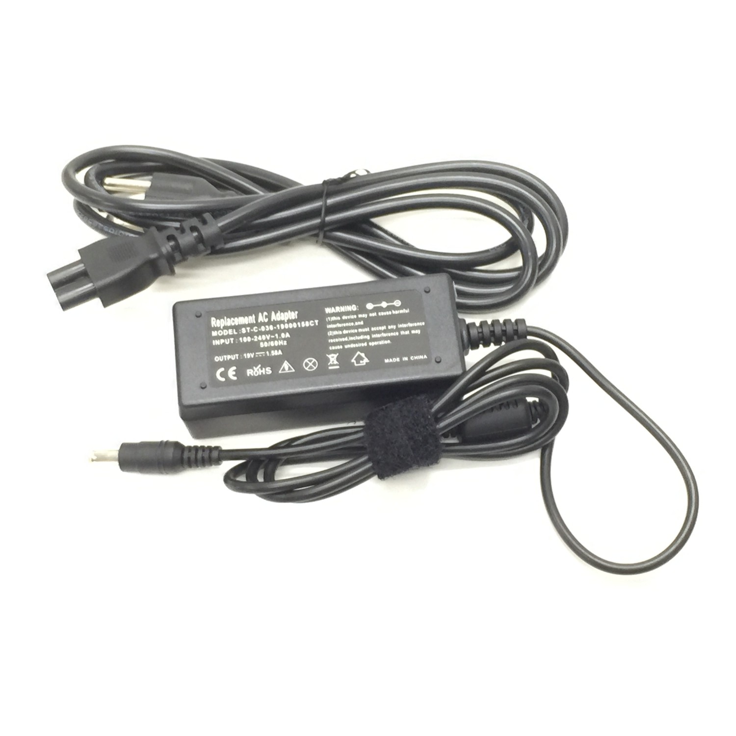 19V 30W AC adapter charger for Dell Inspiron Mini 910 1010 10V | Best Buy  Canada