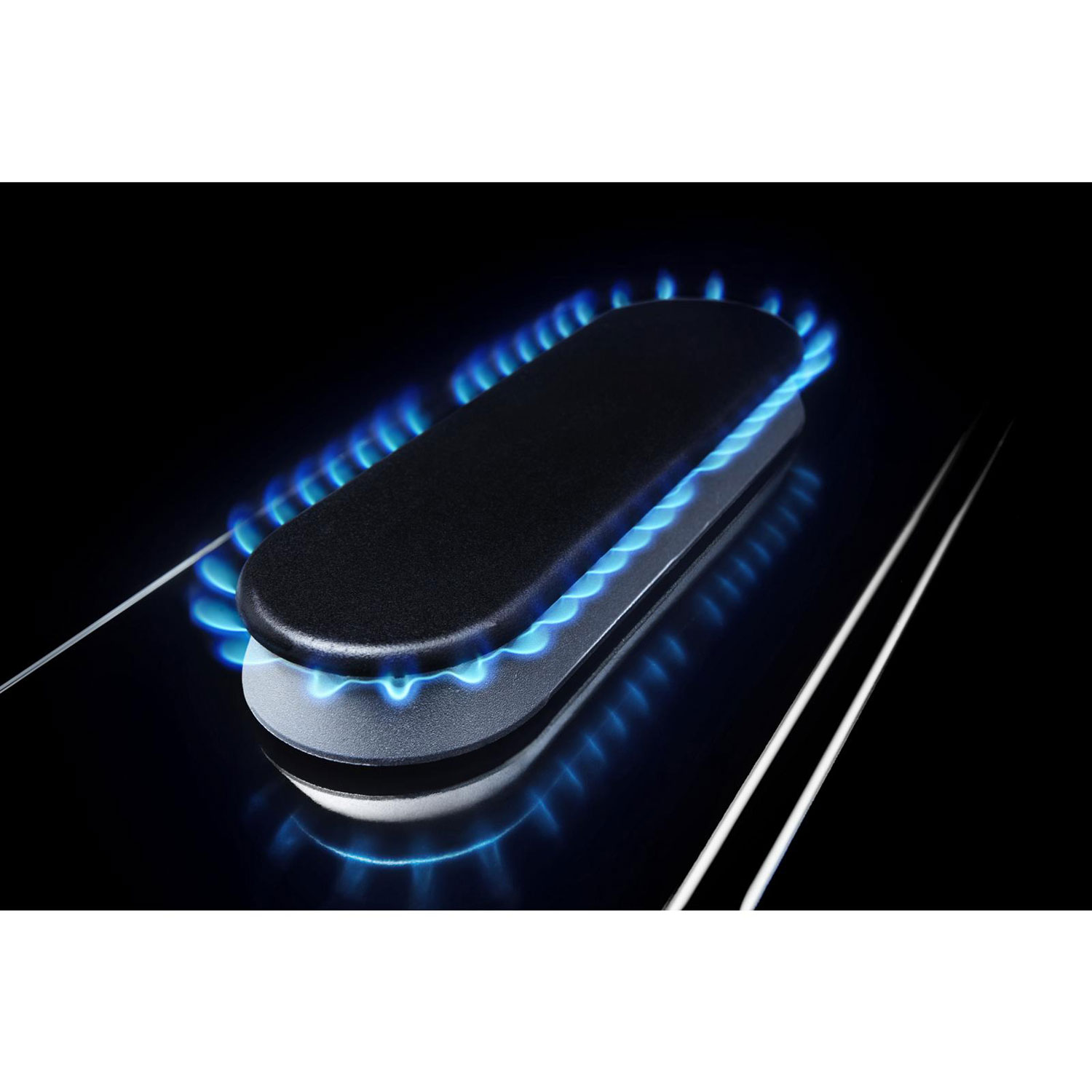 Maytag 30" 6.0 Cu. Ft. Double Oven 5-Burner Freestanding Gas Range - Stainless Steel