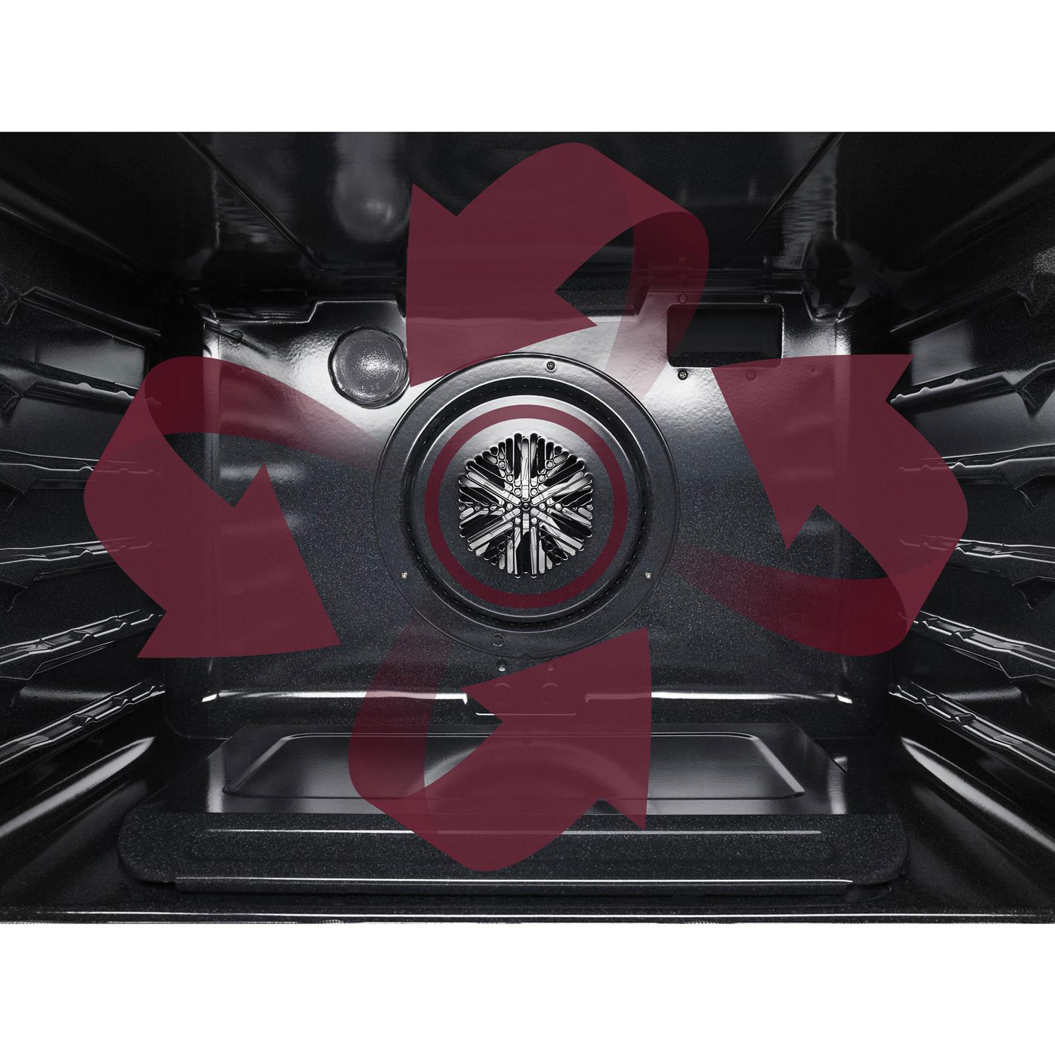 Maytag 30" 6.0 Cu. Ft. Double Oven 5-Burner Freestanding Gas Range - Stainless Steel
