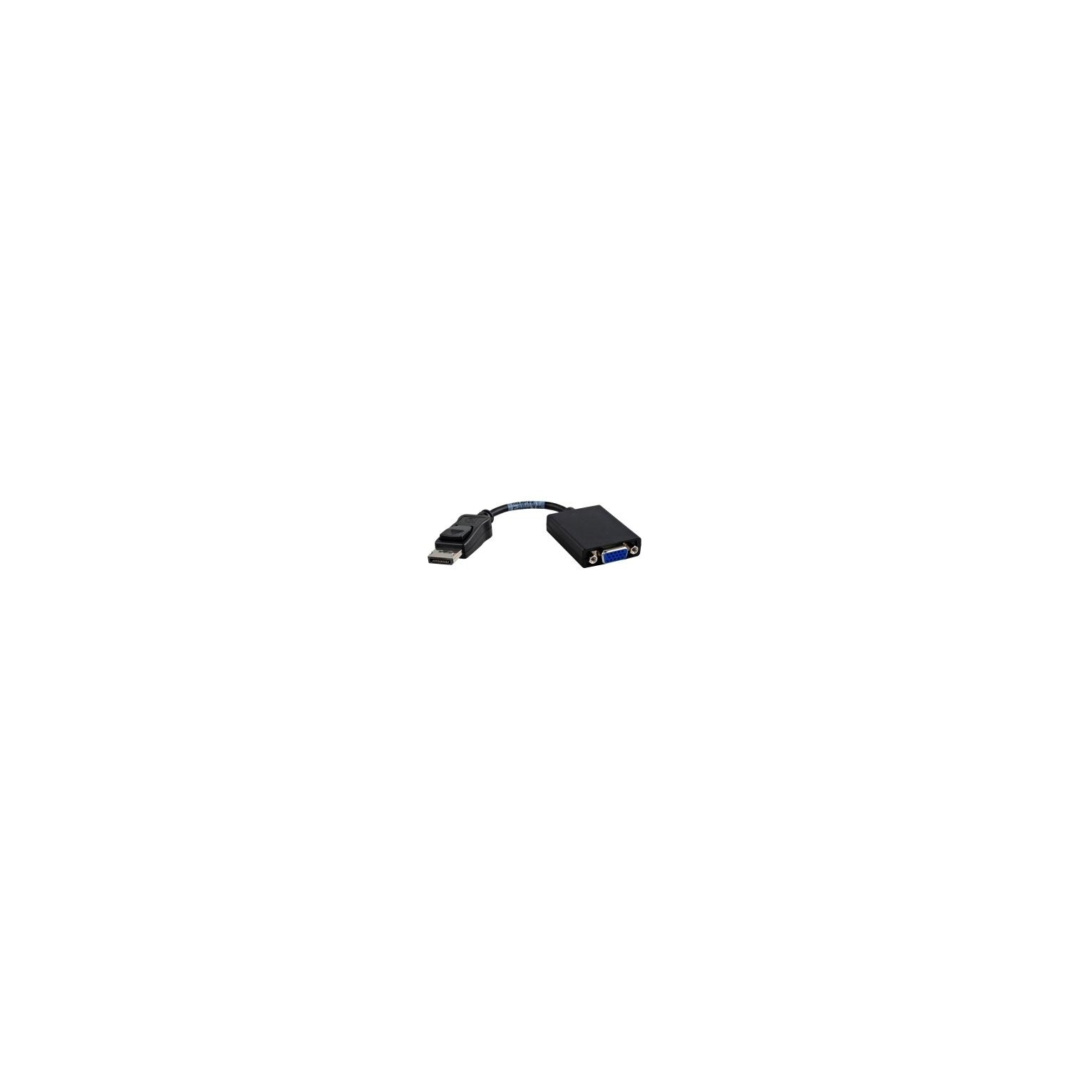 thumbnail image 2 of VisionTek Mini DisplayPort To 4K UHD HDMI Active Adapter 2 of 12