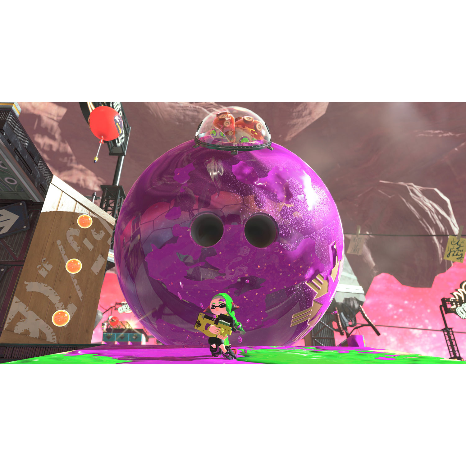Splatoon 2 - Digital Download