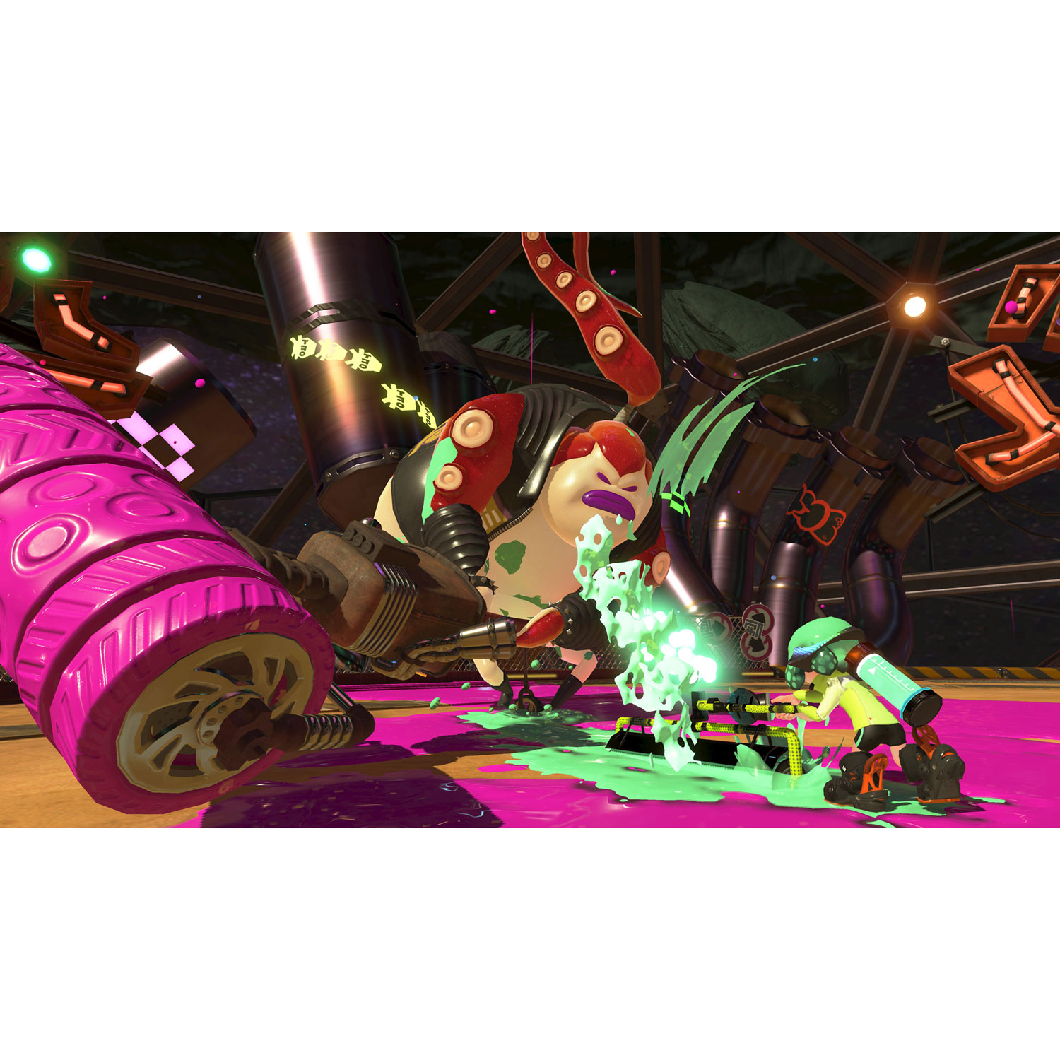 Splatoon 2 - Digital Download