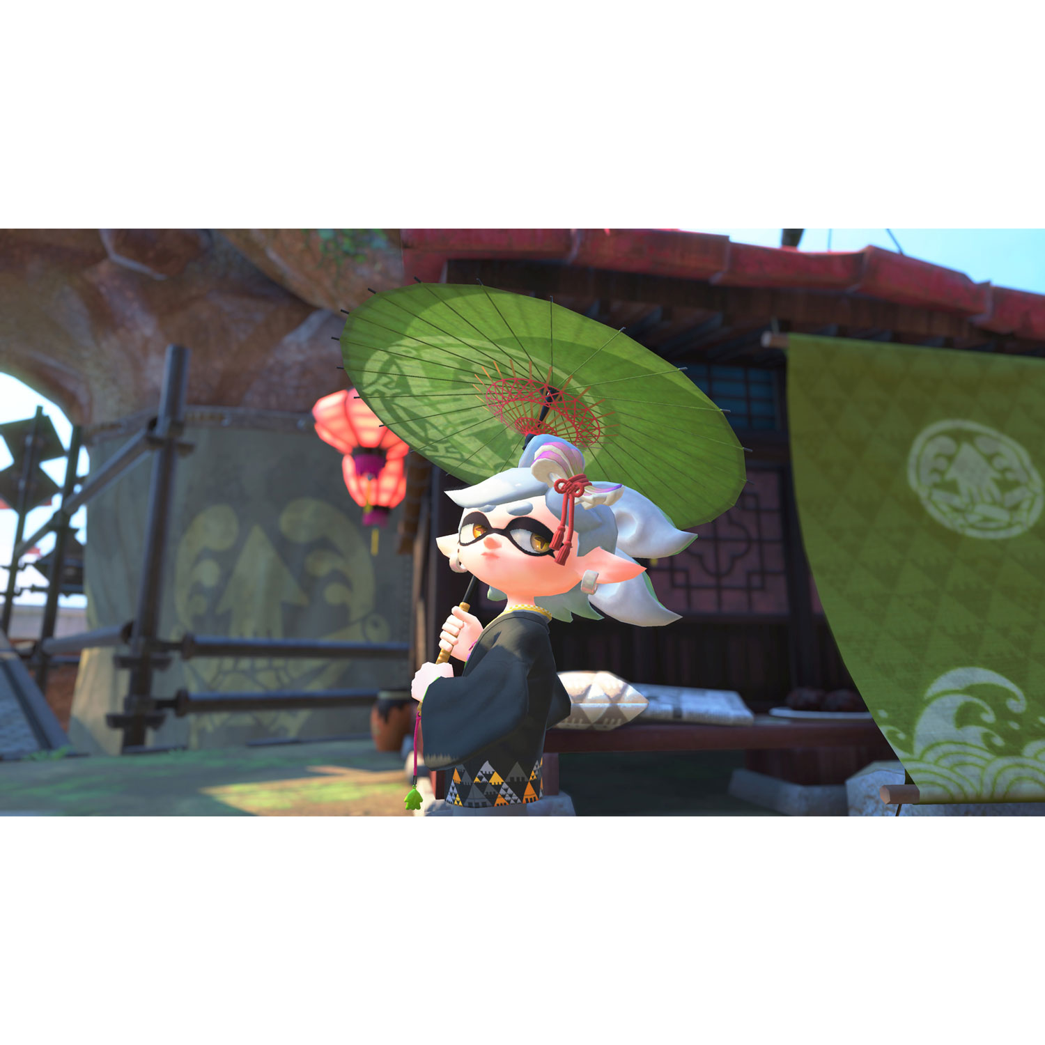 Splatoon 2 - Digital Download