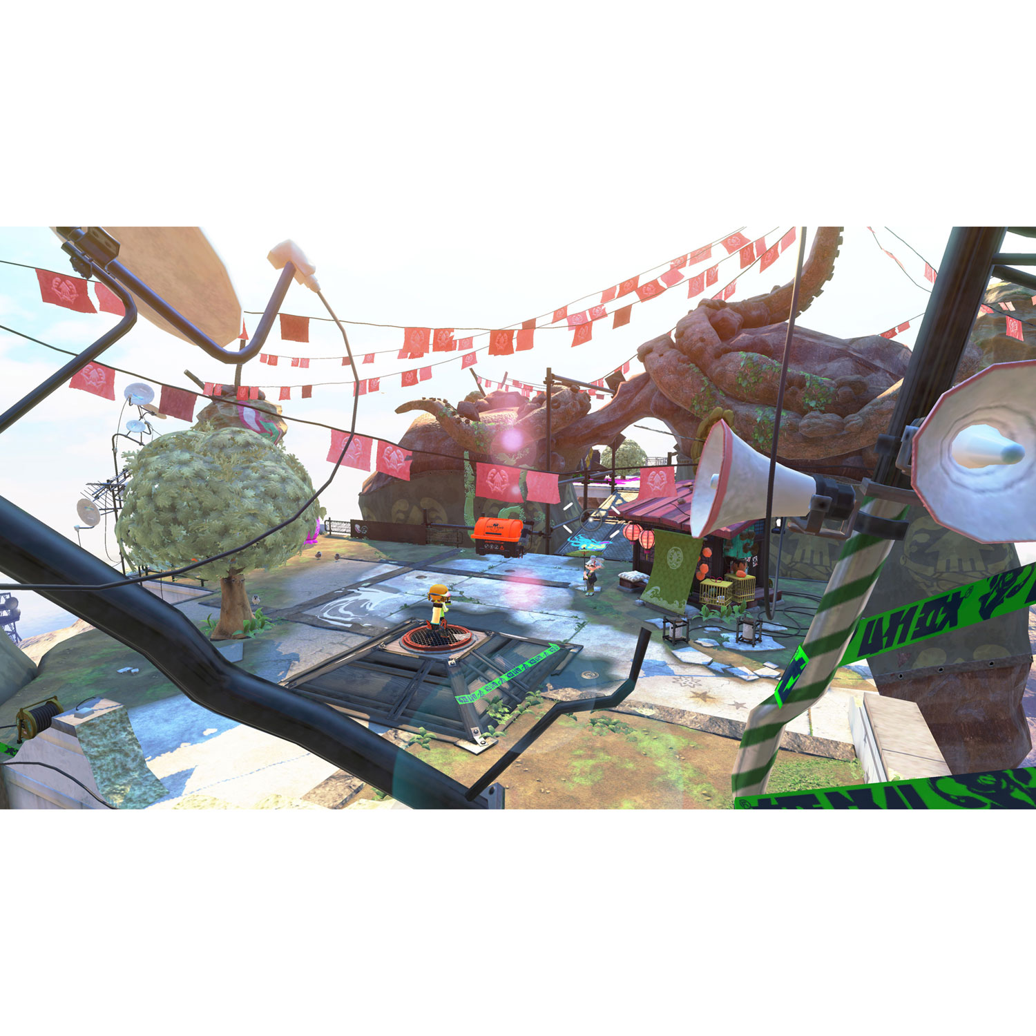 Splatoon 2 - Digital Download