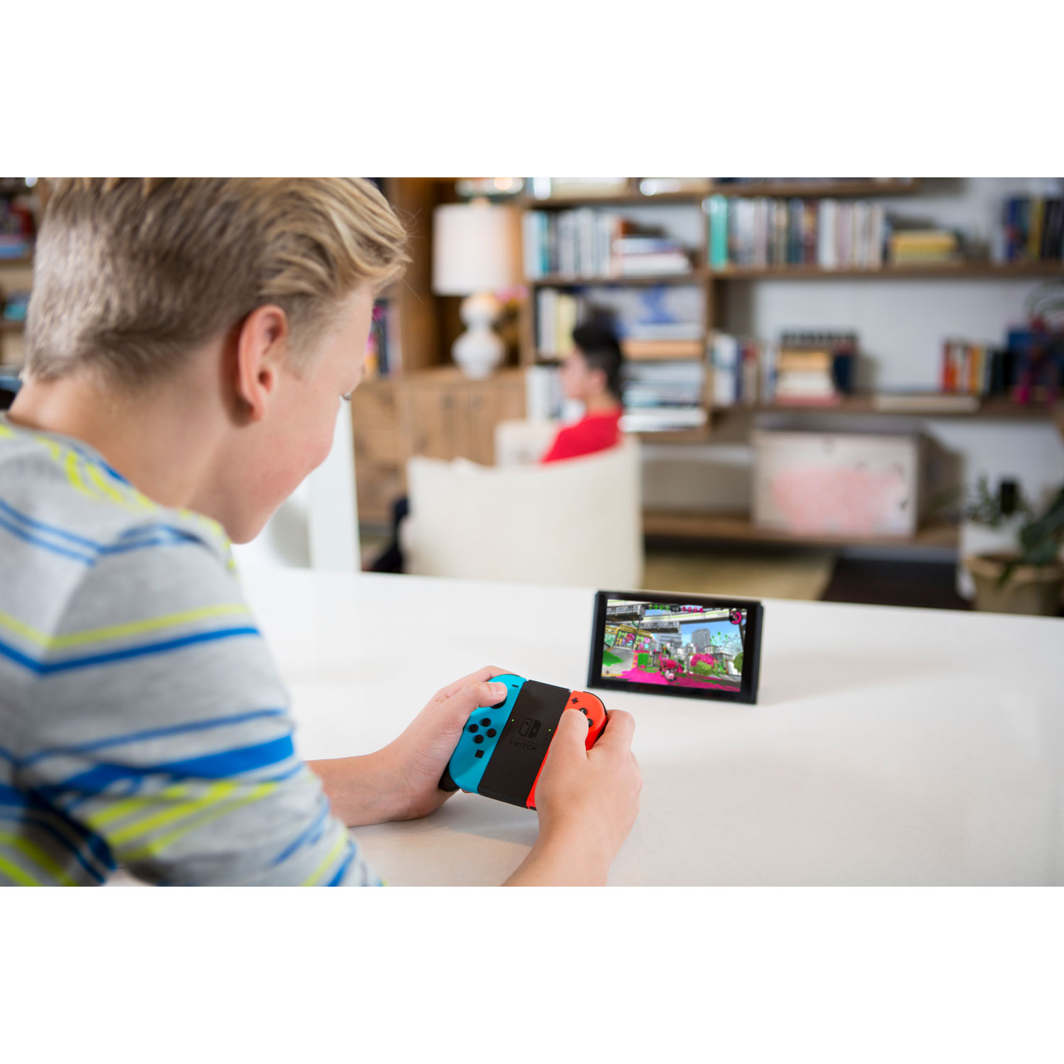 Splatoon 2 - Digital Download