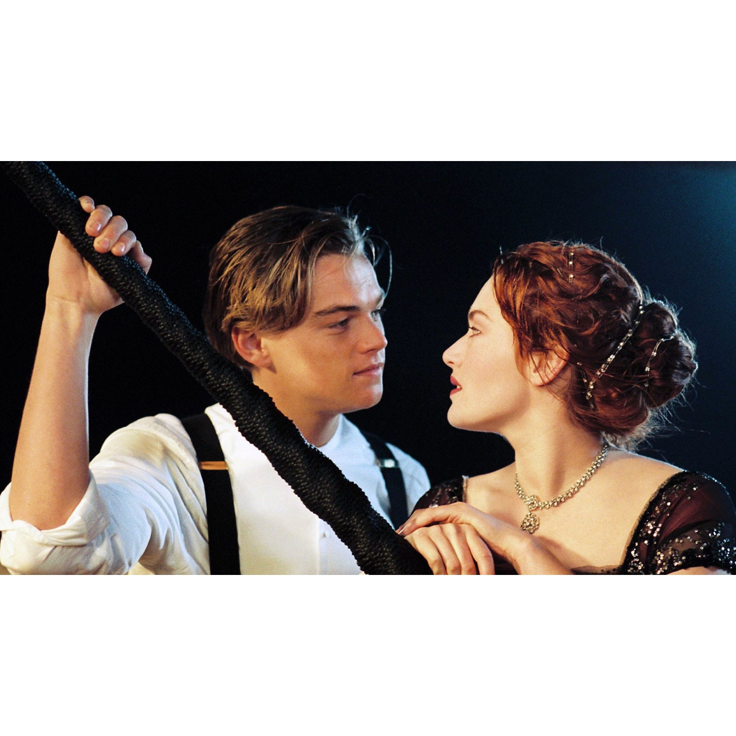 Avatar / Titanic James Cameron Double Feature